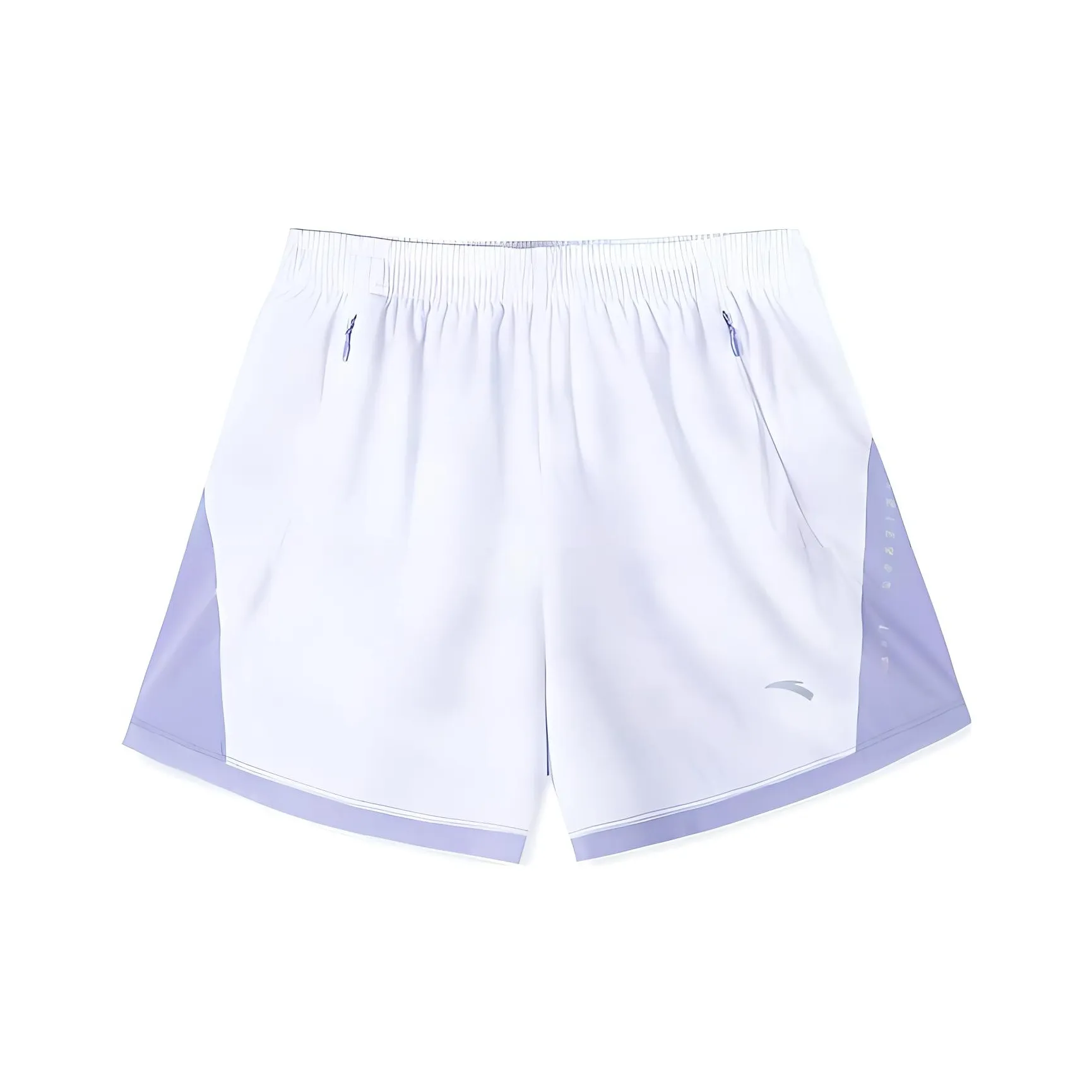Anta Running Collection Casual Shorts Women's Purple