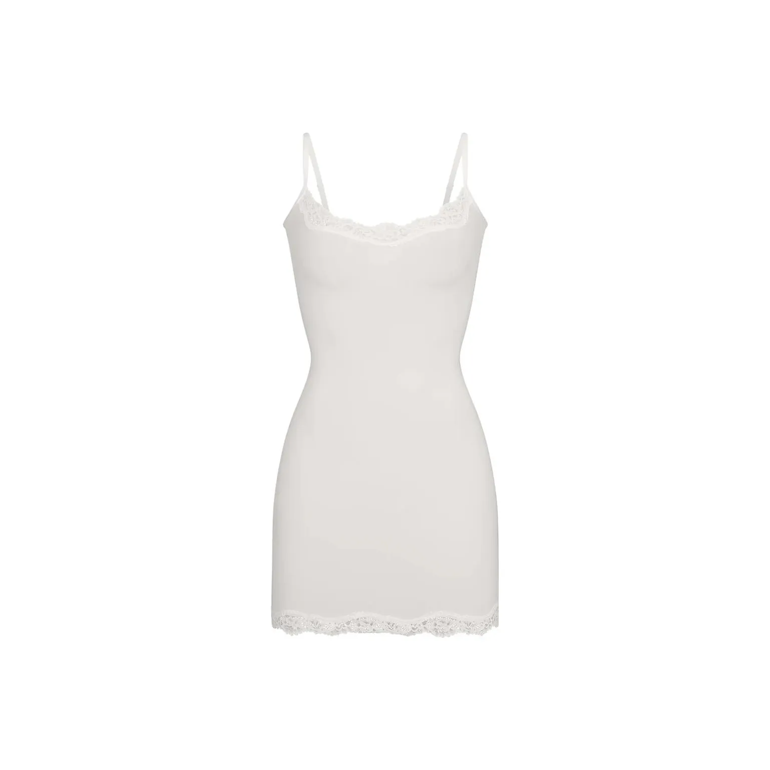 Skims Slip Dresses Women's Marble