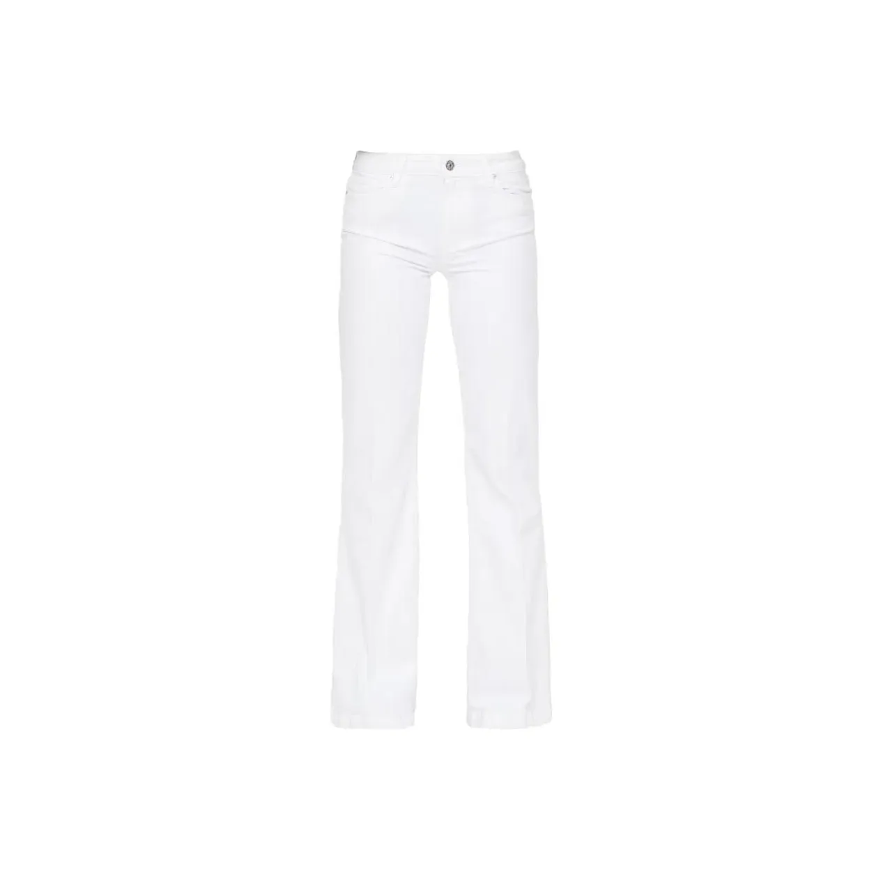 PAIGE Amber Straight leg Jeans