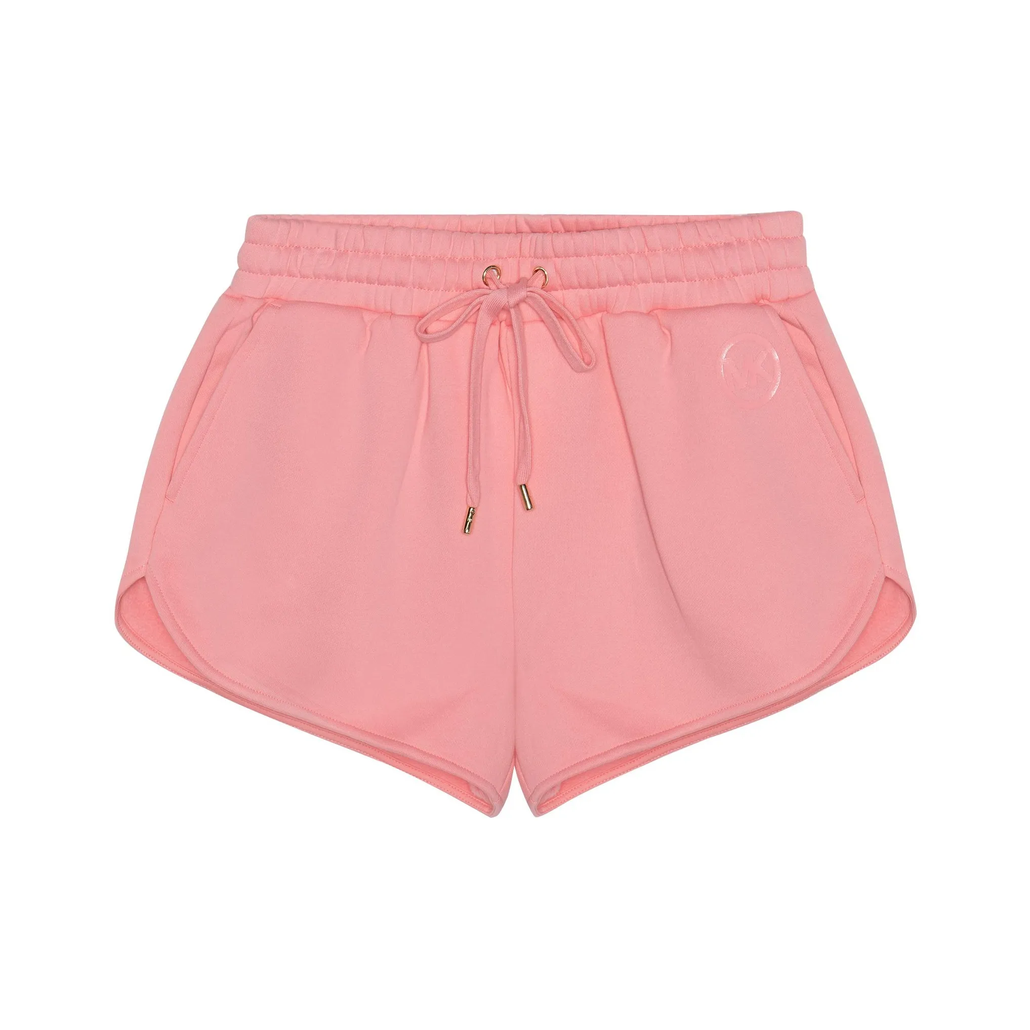 MICHAEL KORS Casual Shorts Women's Pink