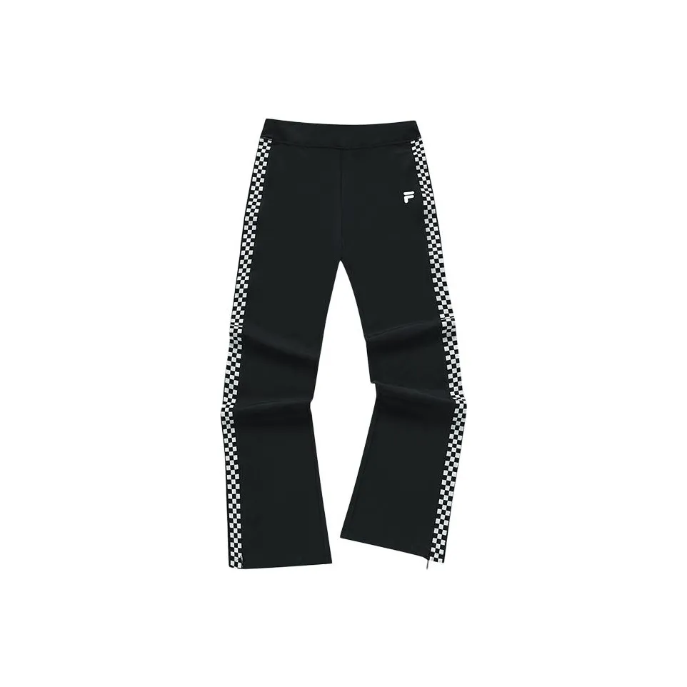 FILA FUSION UNIFORM Leggings Women's Jet Black