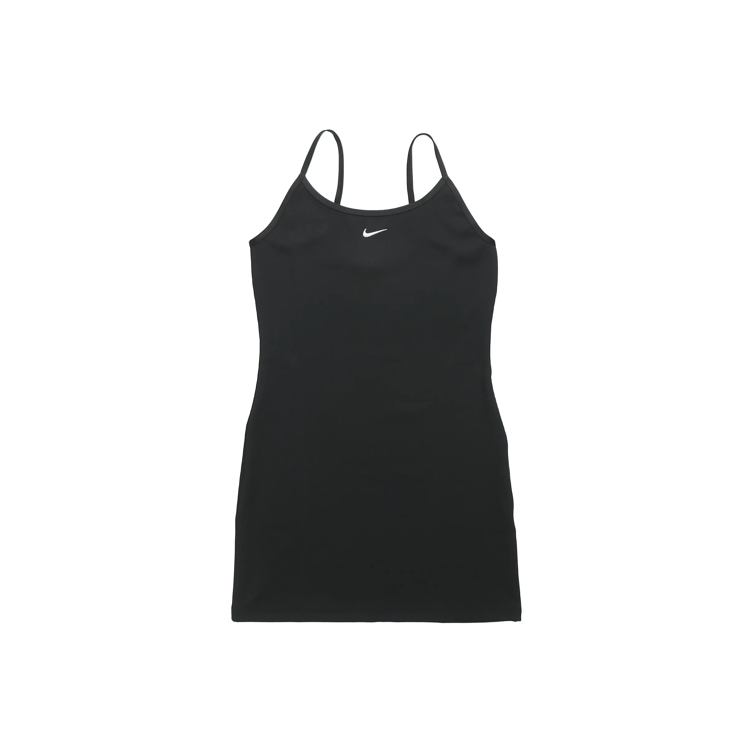 NIKE Черные Женские Слиплатья