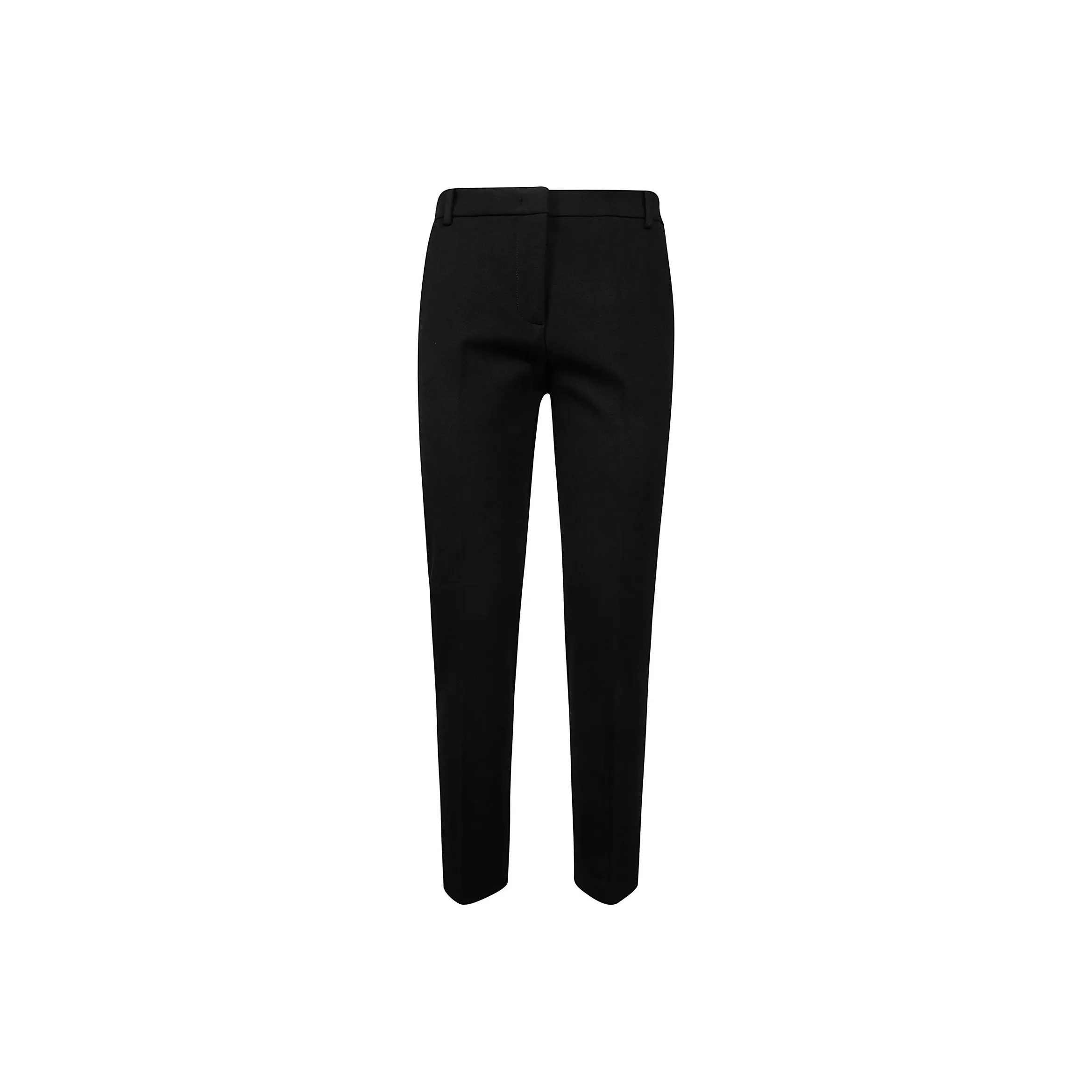 PINKO Mid Rise Cigarette Trousers