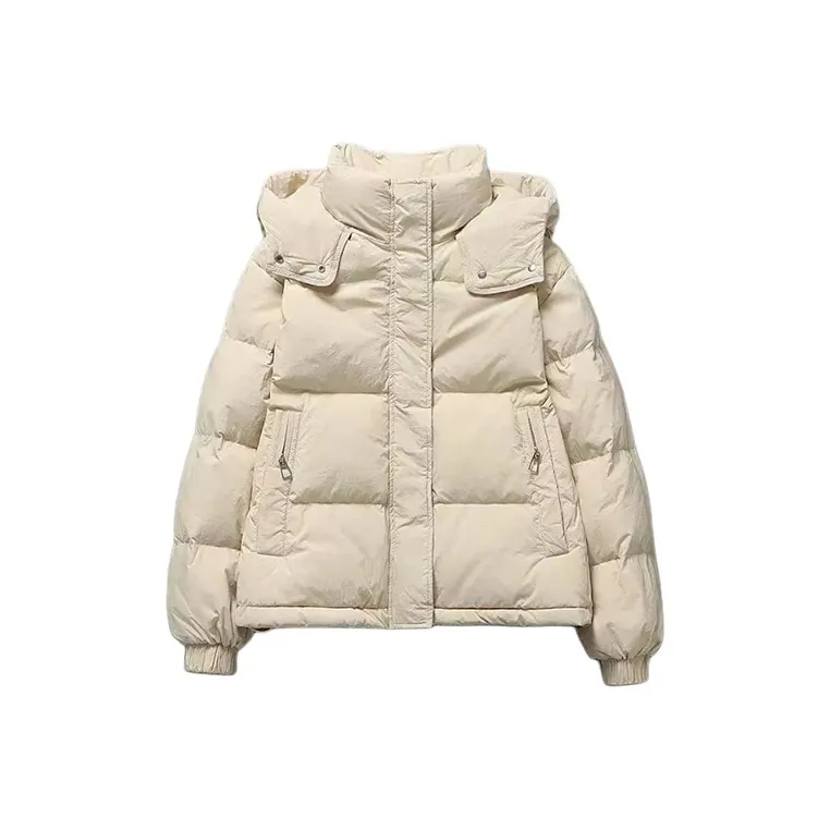 BIFH Женские объемные куртки (пуховики)