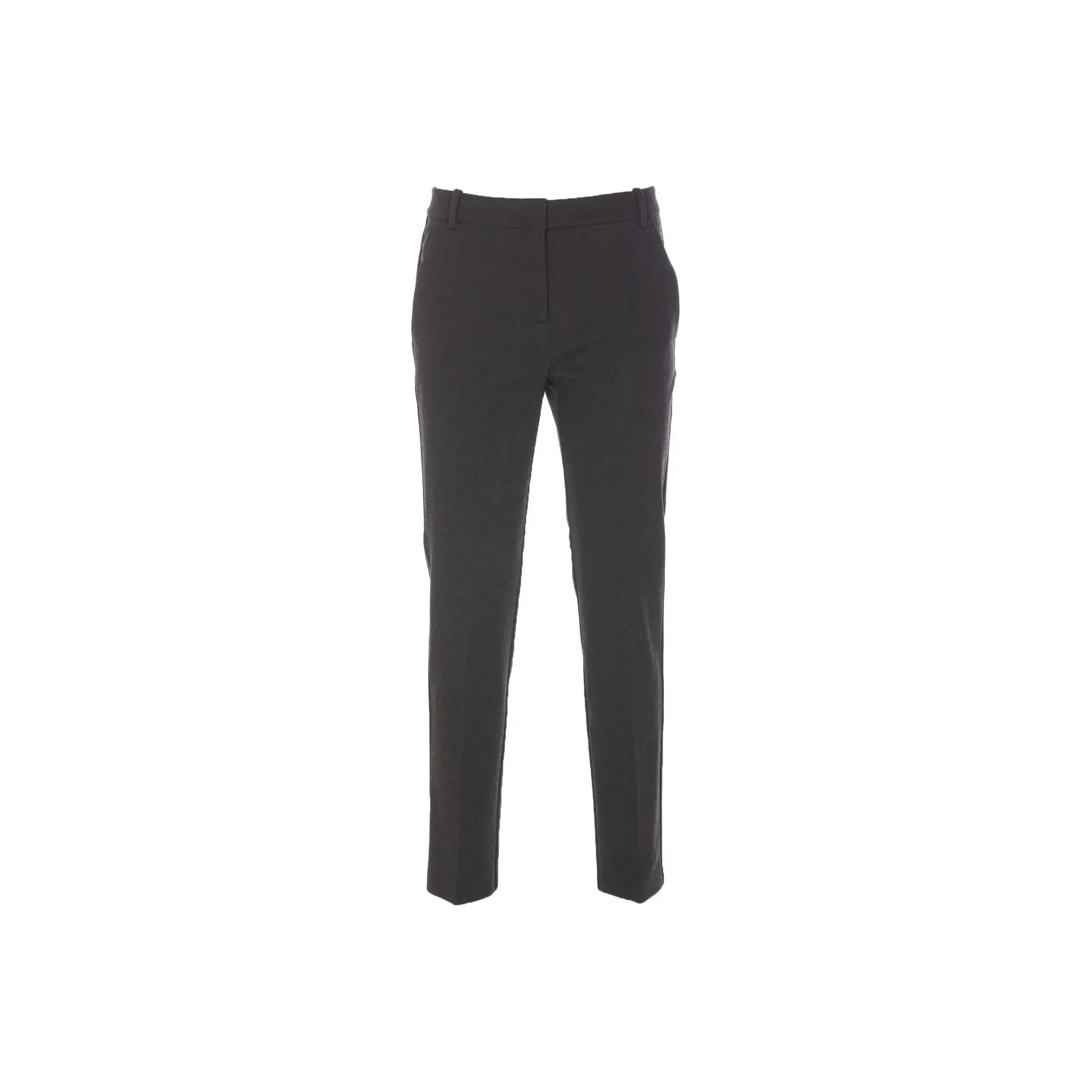 PINKO Повседневные брюки Женские Серые