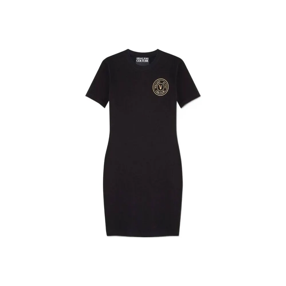 Clutches &amp; Wristlets Short Sleeved Dresses Women's Black