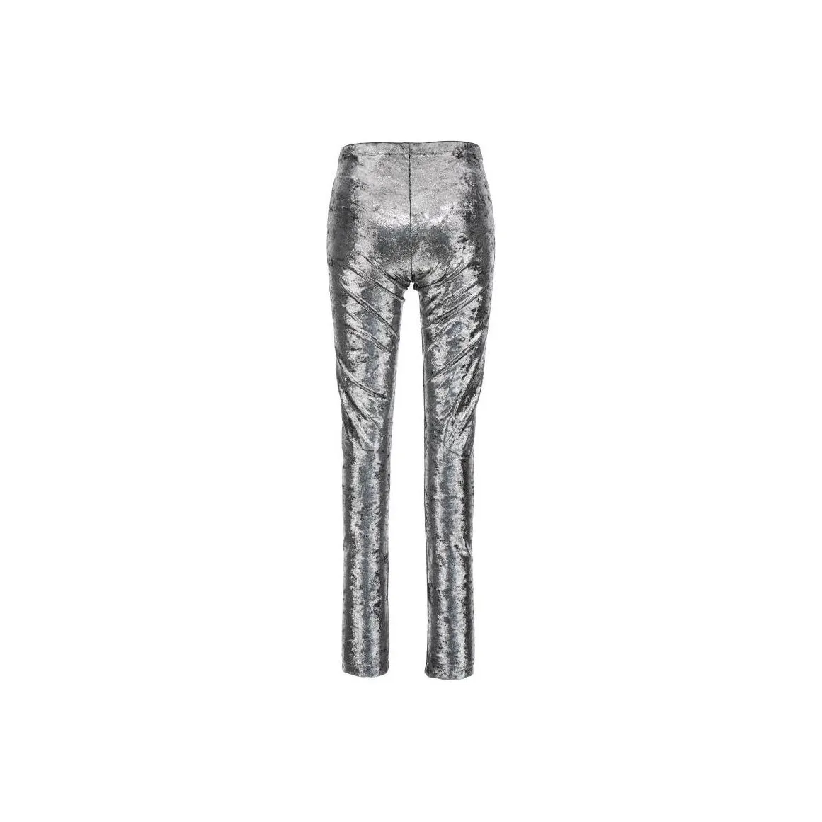 JUNYA WATANABE High Waisted Skinny Cut Leggings