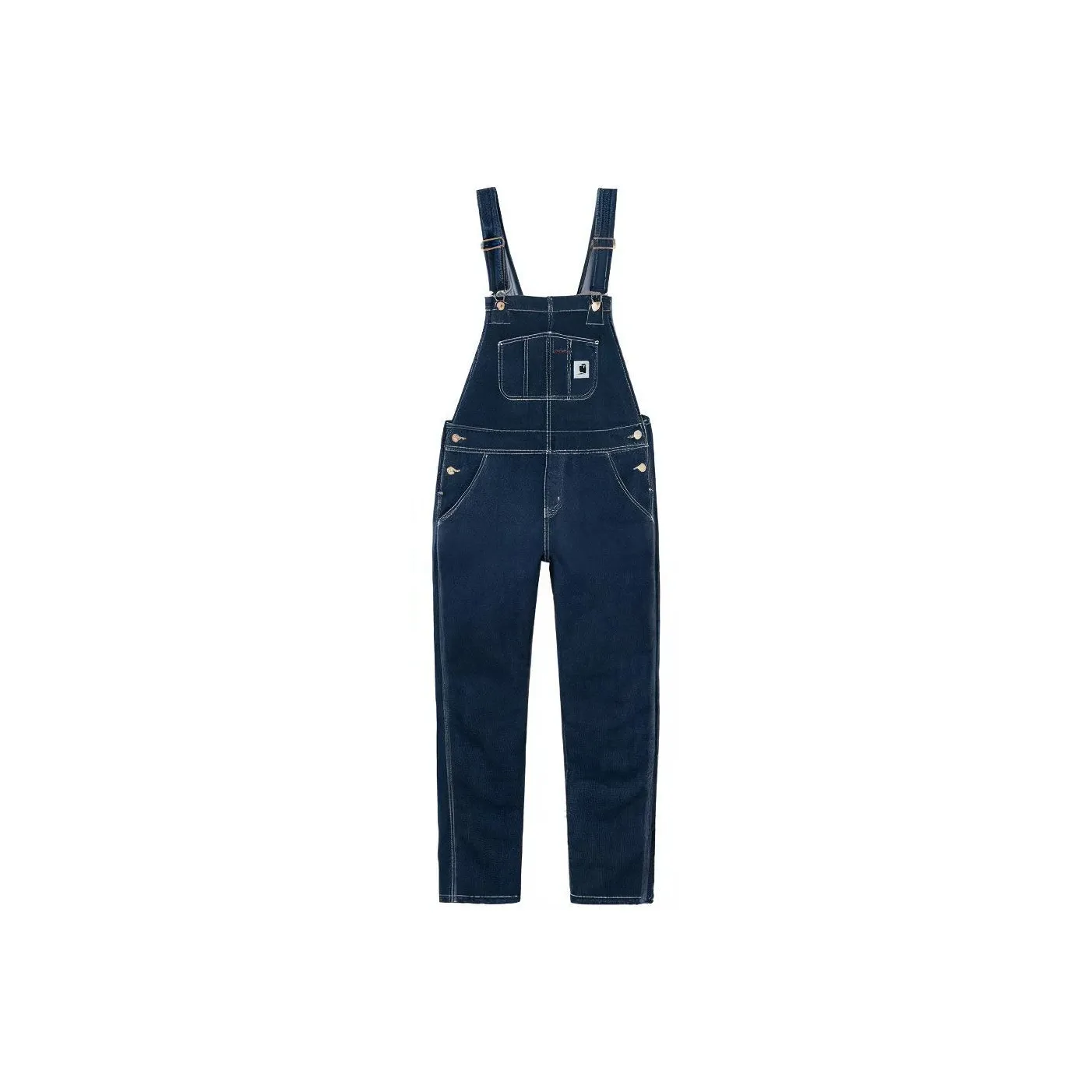 Carhartt WIP Overalls Women's Blue