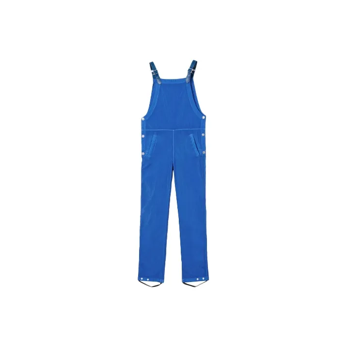 Burberry Overalls Women's Royal Blue