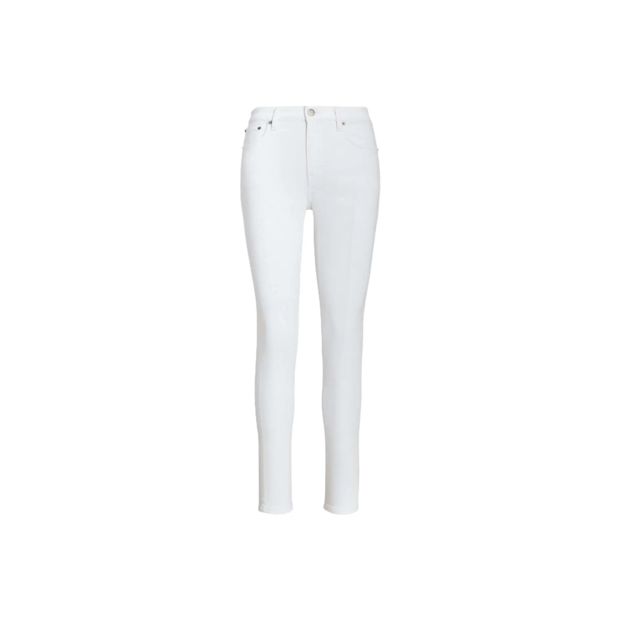LAUREN RALPH LAUREN High rise Skinny Jeans