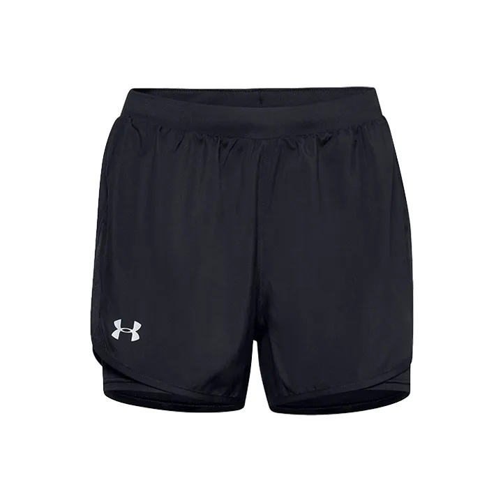 Under Armour Casual Shorts Women's Black