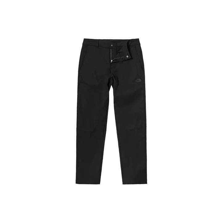 THE NORTH FACE Windbreaker Pants Women's Black