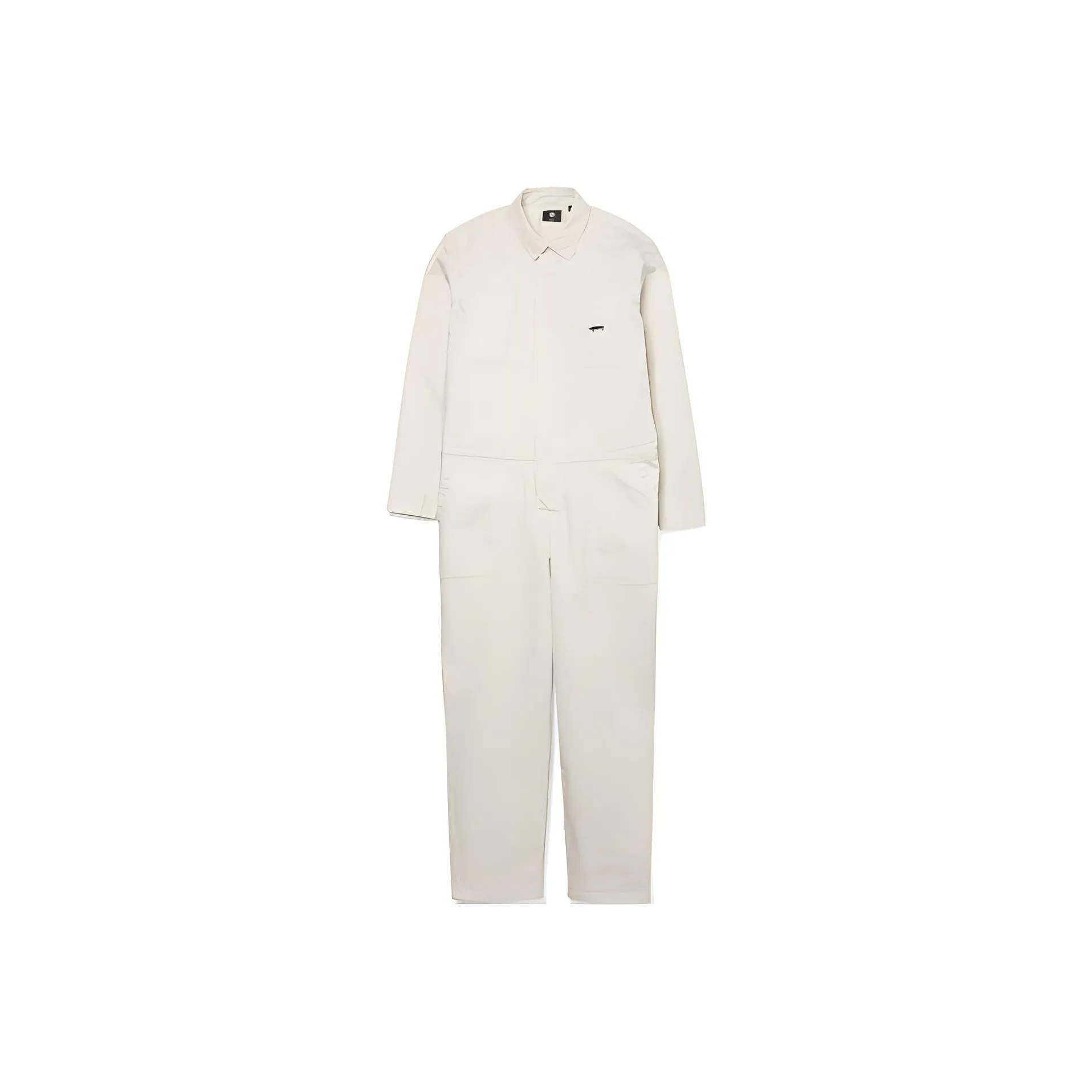 Vans ARMANTO Jumpsuit Women's Beige