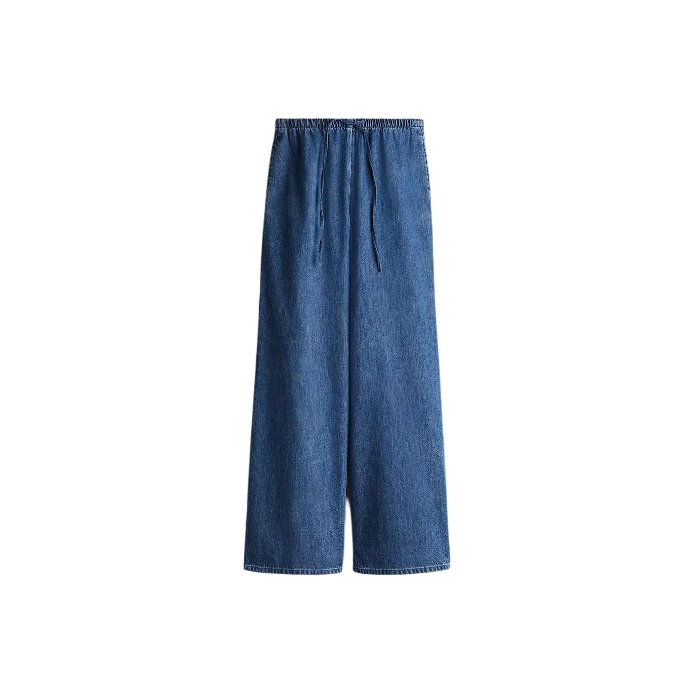 H&M Jeans Women's Dark Blue