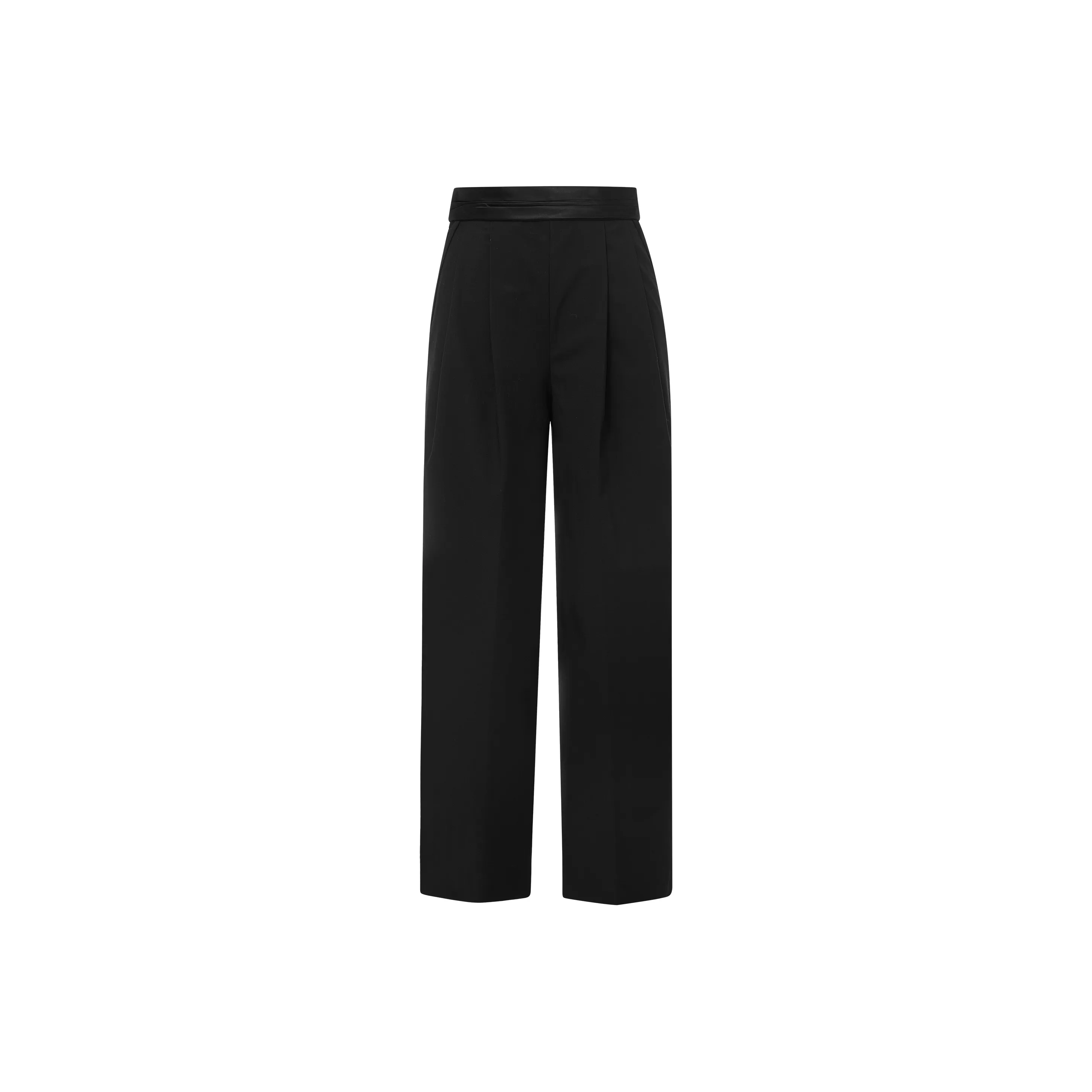 d'zzit Костюм Брюки Женские Черный