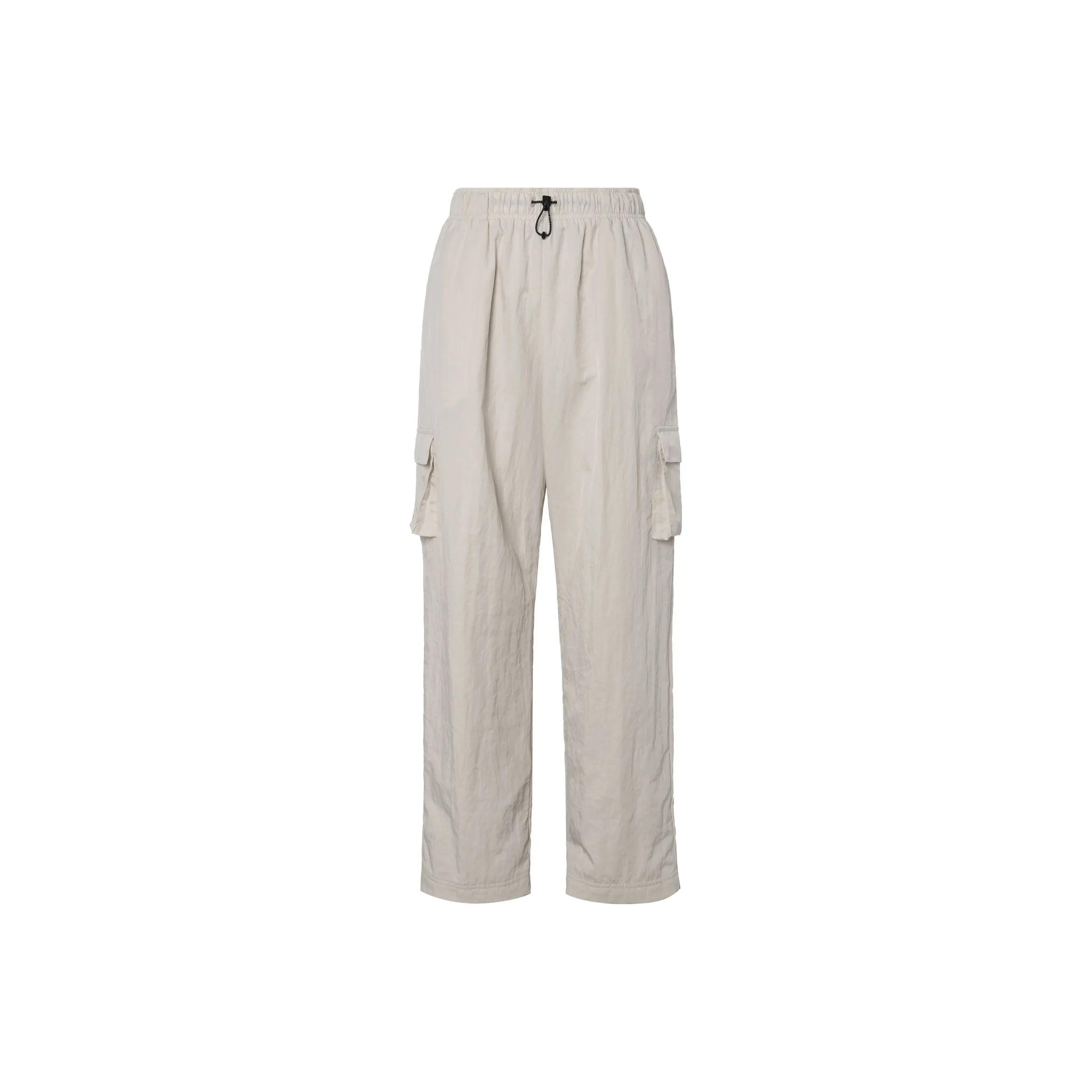 Nike Sportswear Essentials Series Cargo Pants Women's White