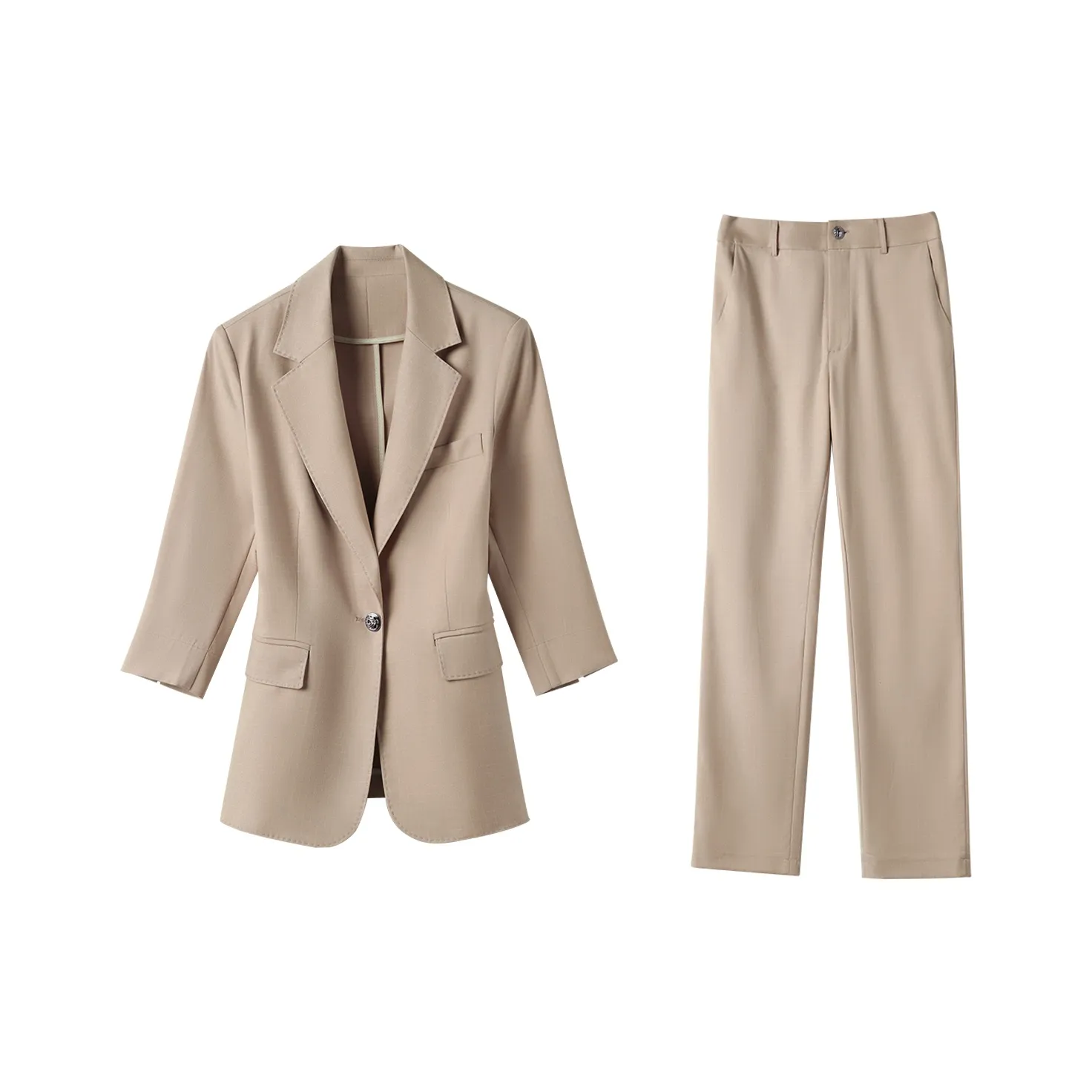 DonnaZilan Бизнес-костюм для женщин