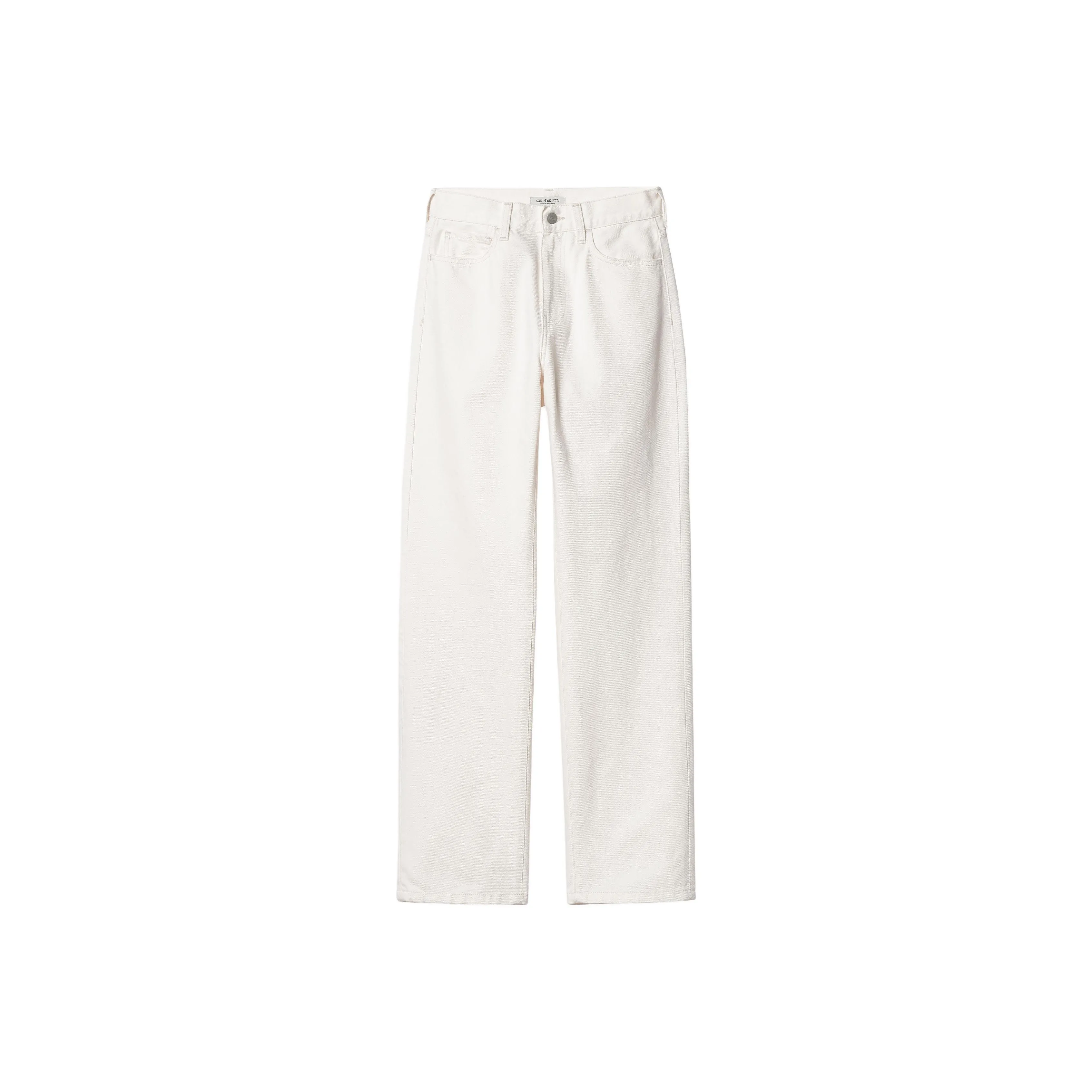 Carhartt WIP Noxon High-Waist Jeans