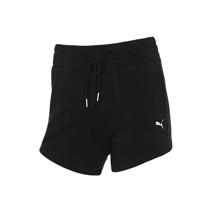 PUMA Wardrobe Essentials Women's 4' Shorts