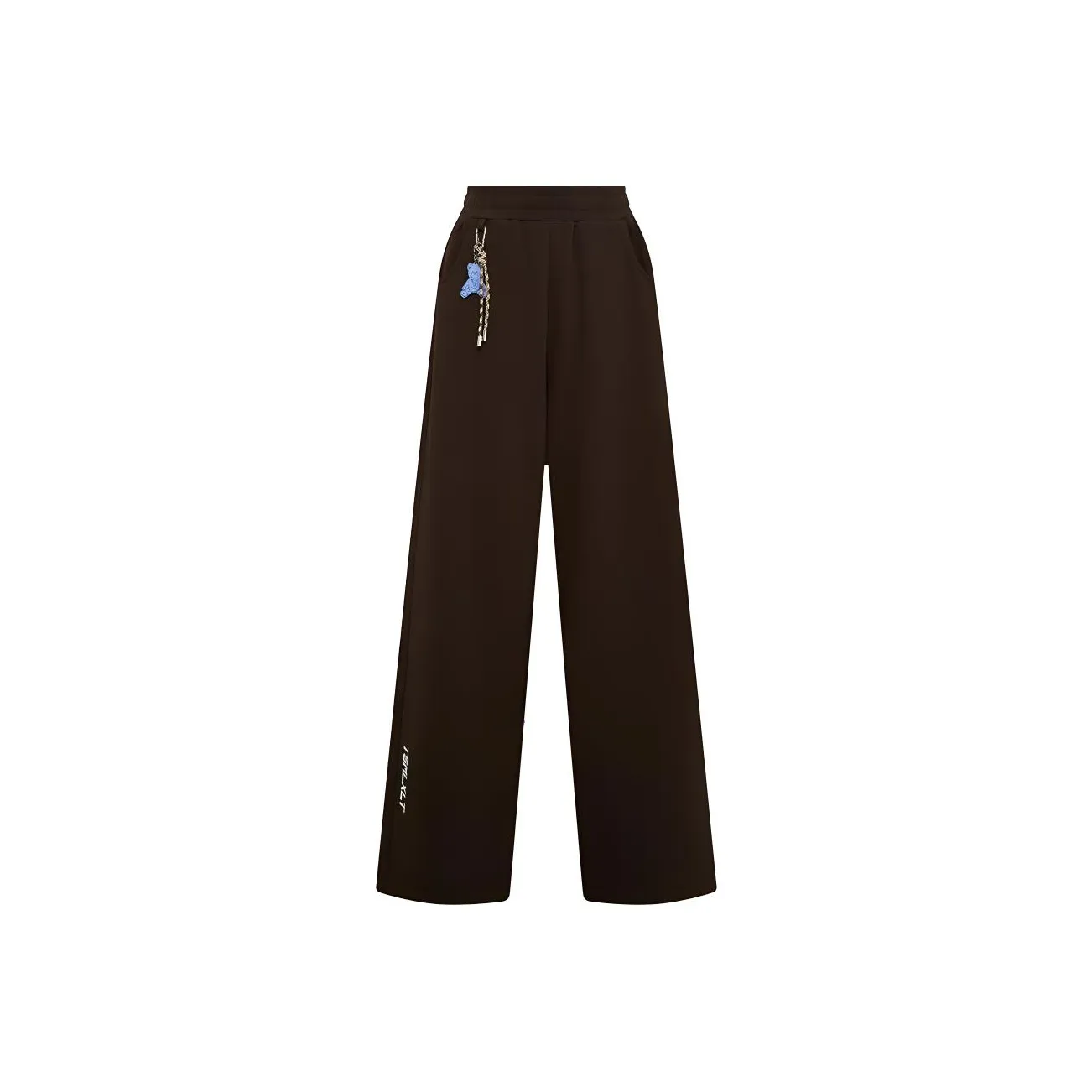 TSMLXLT Casual Pants Women's Mocha Coffee Coffee