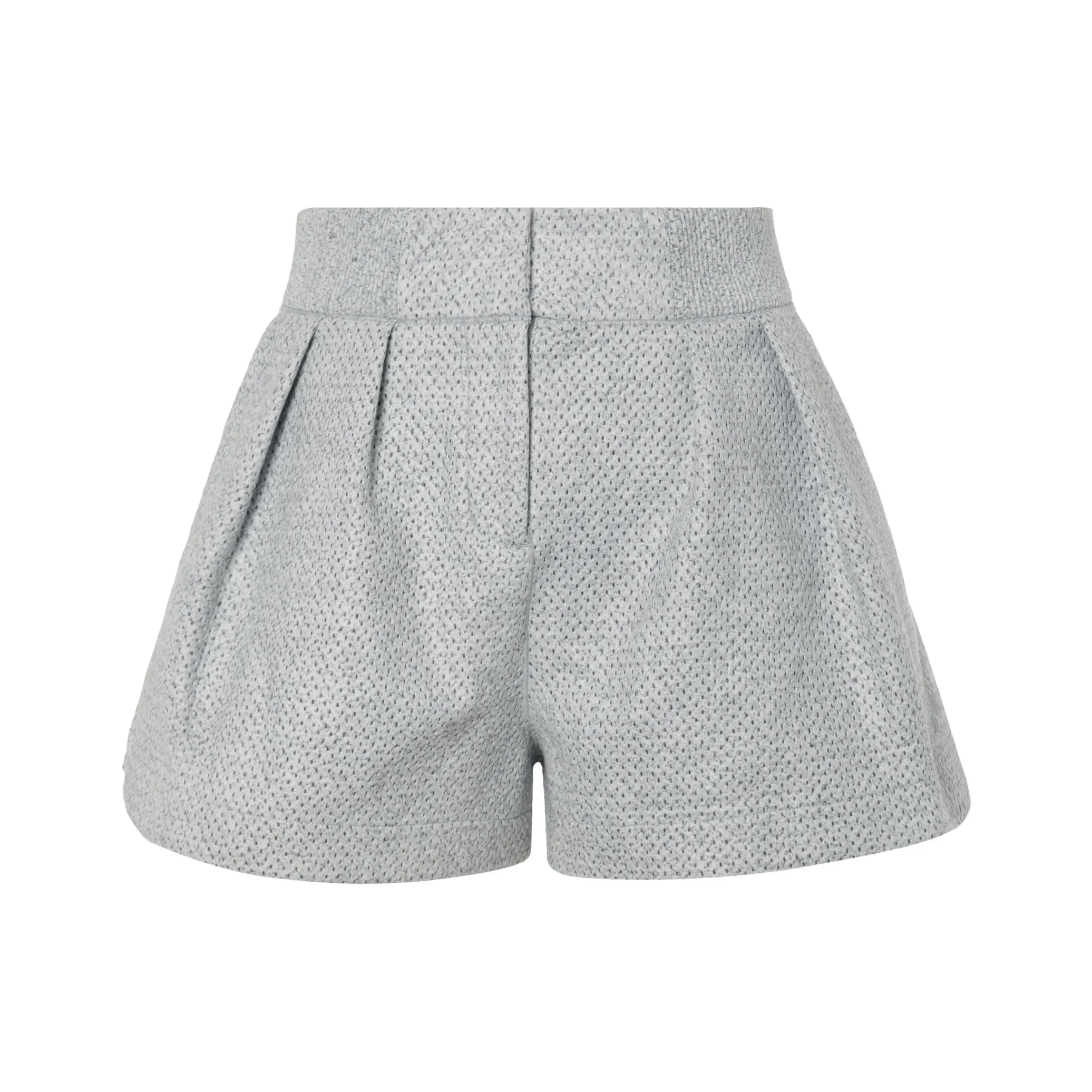 Nike Casual Shorts Women's Light Smoke Gray