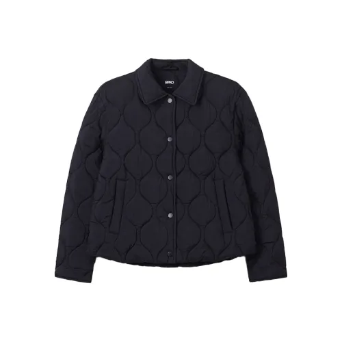 SPAO Женские объемные куртки (пуховики)