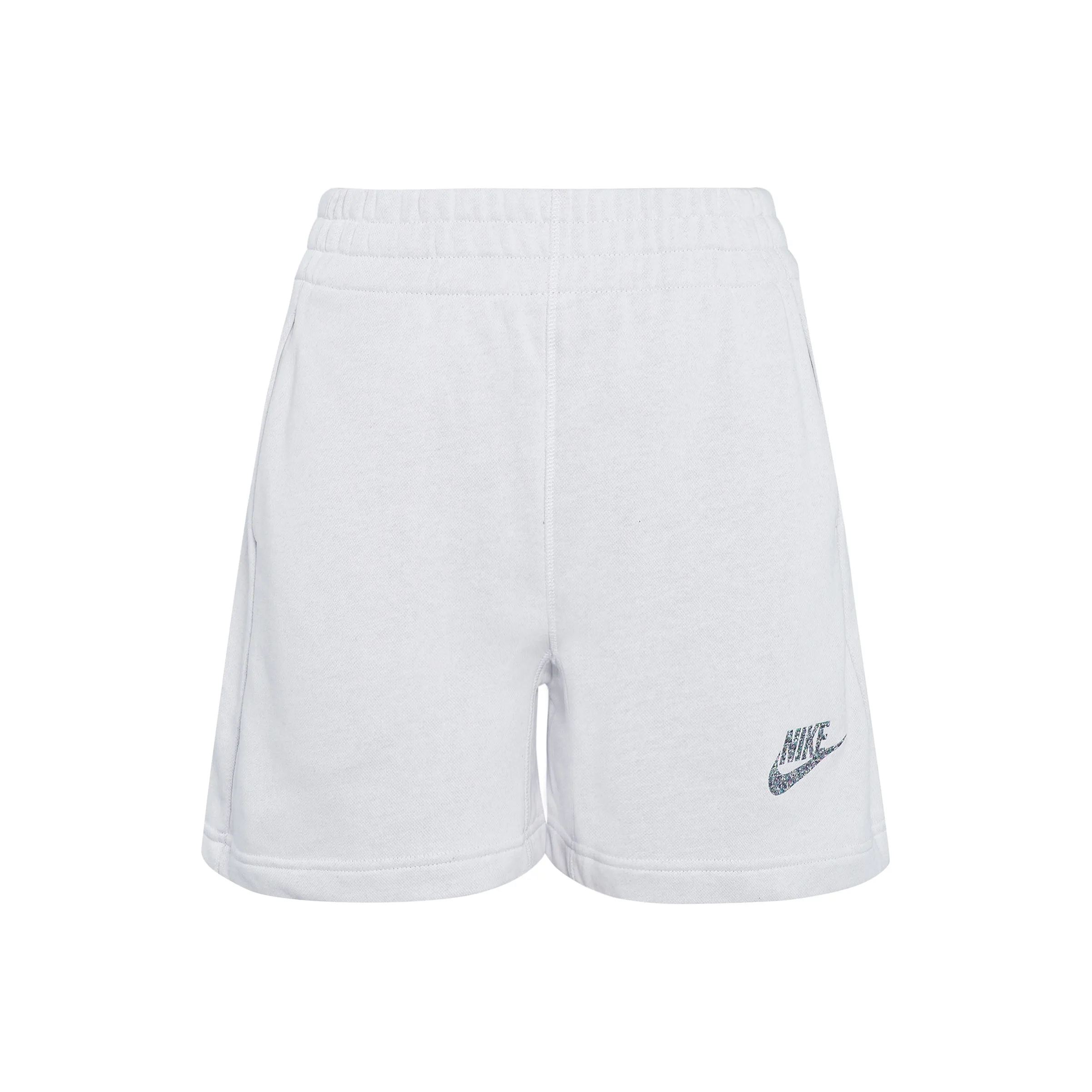 Nike Casual Shorts Women's White