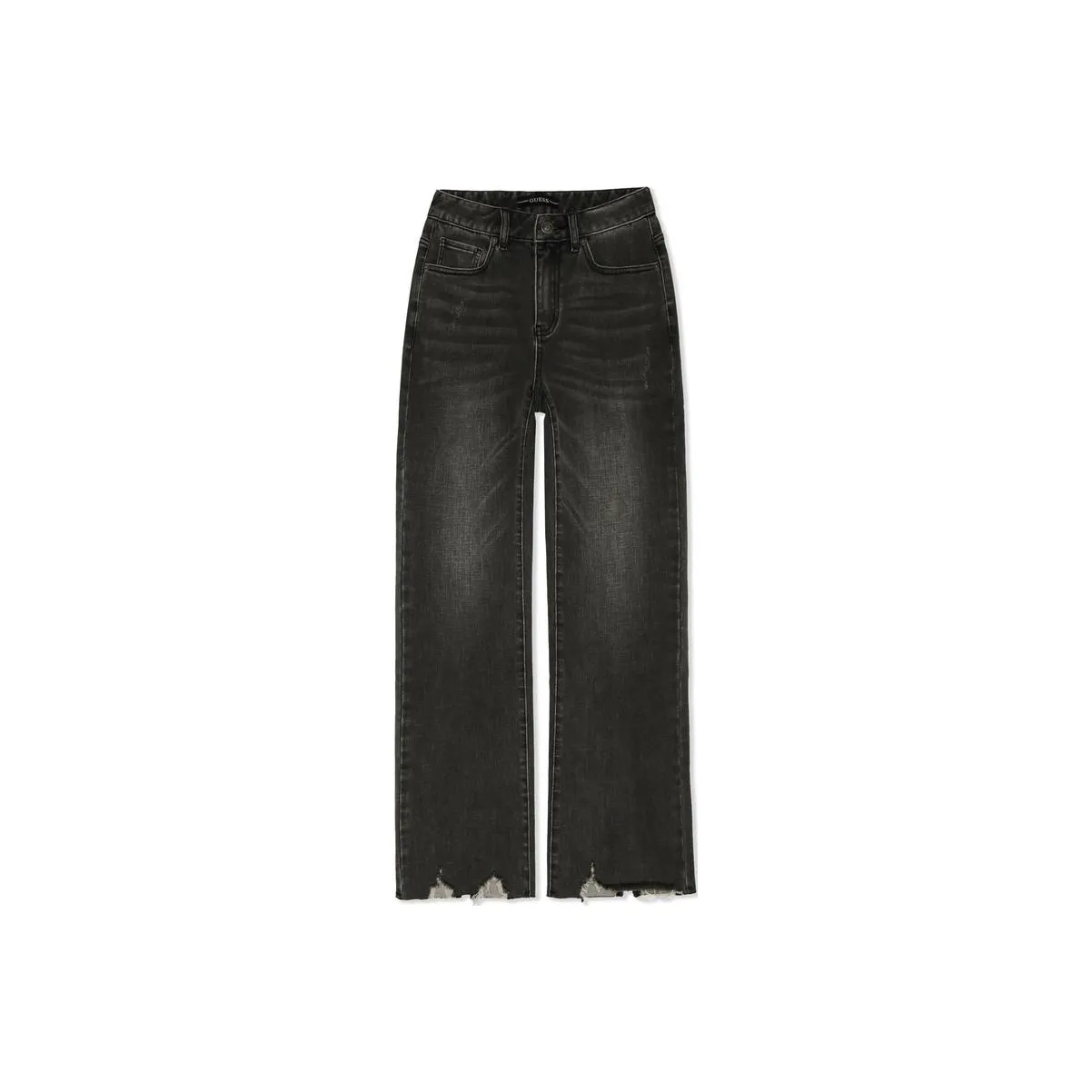 GUESS Jeans Women's Gray