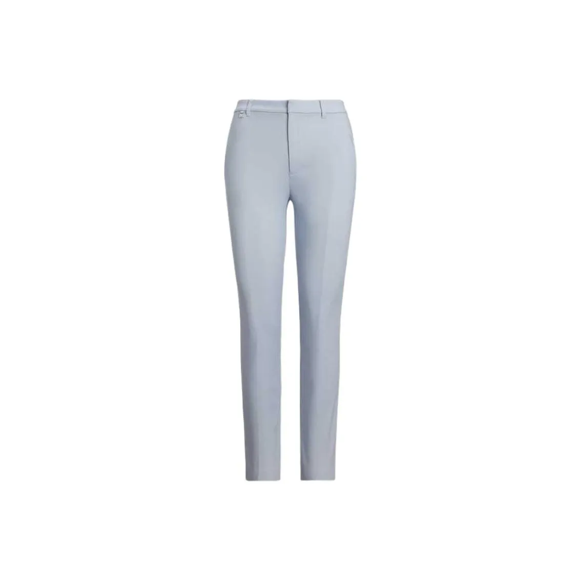 LAUREN RALPH LAUREN SS25 Casual Pants Women's Blue