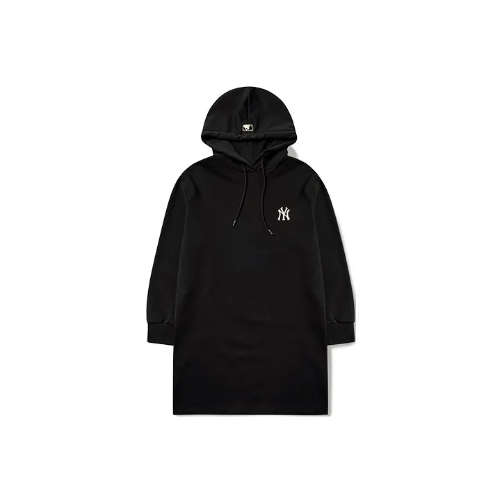 MLB Long Sleeved Dresses Women's Black