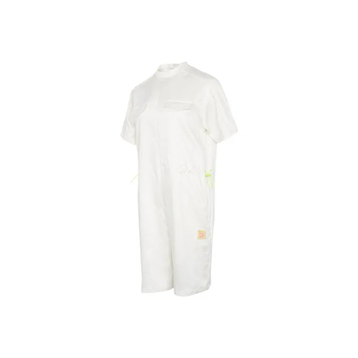 PUMA Jumpsuits Women's White
