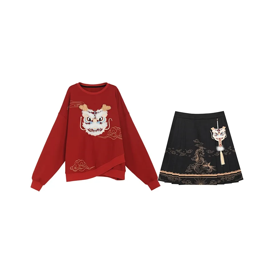 Snbl Женские спортивные костюмы с толстовками