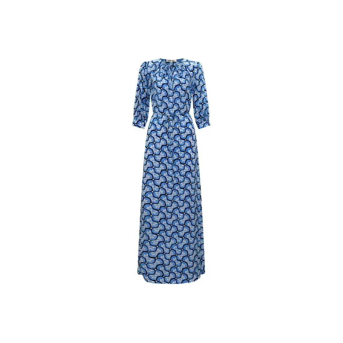 Sandals & Flip Flops Drogo Graphic print Maxi Dress