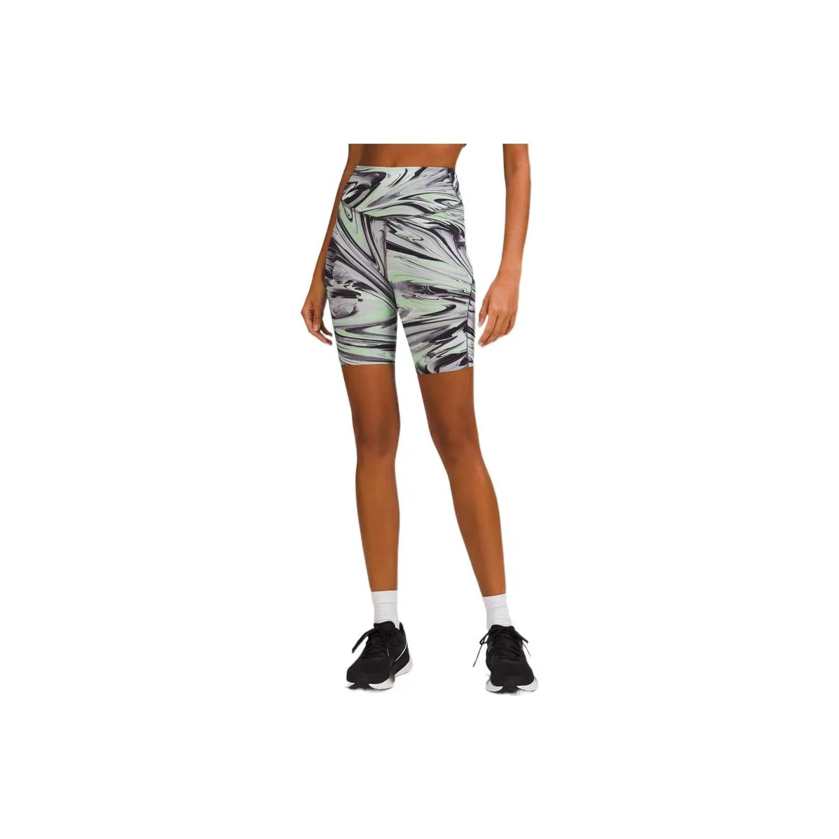 lululemon Base Pace Повседневные шорты Женские