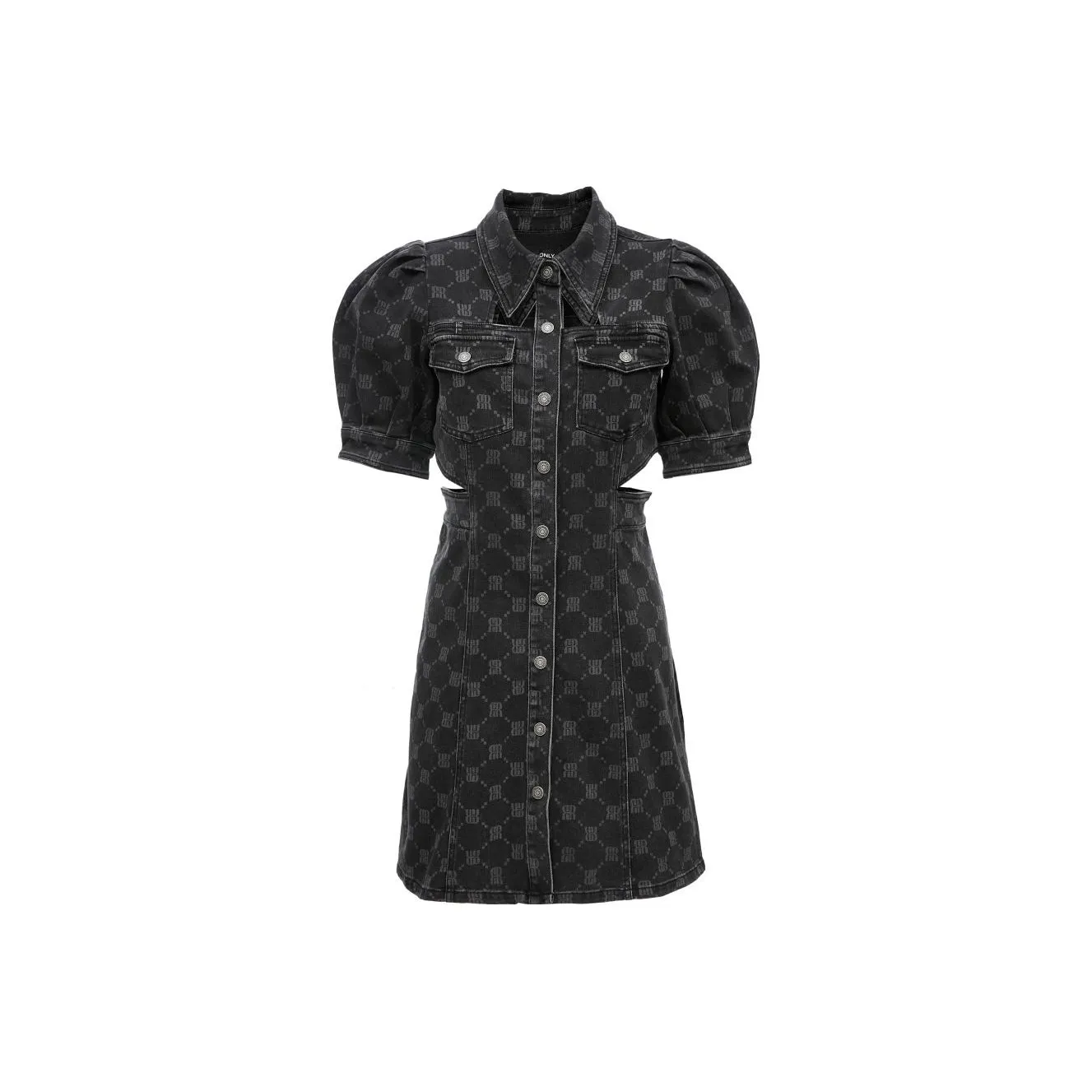 ONLY Short Sleeved Dress Women's