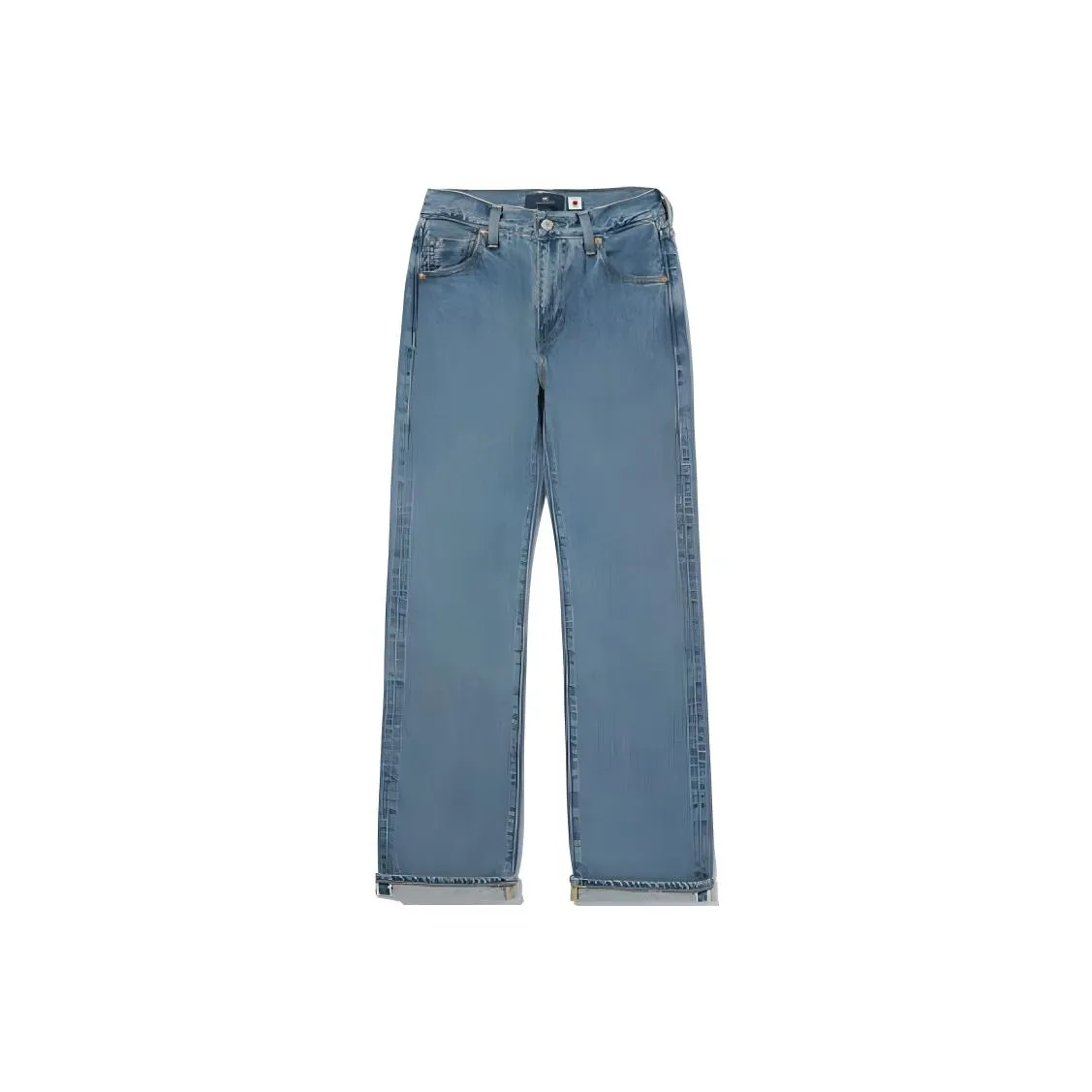 Levis BLUETAB™ Collection Средний Индиго Женские Джинсы