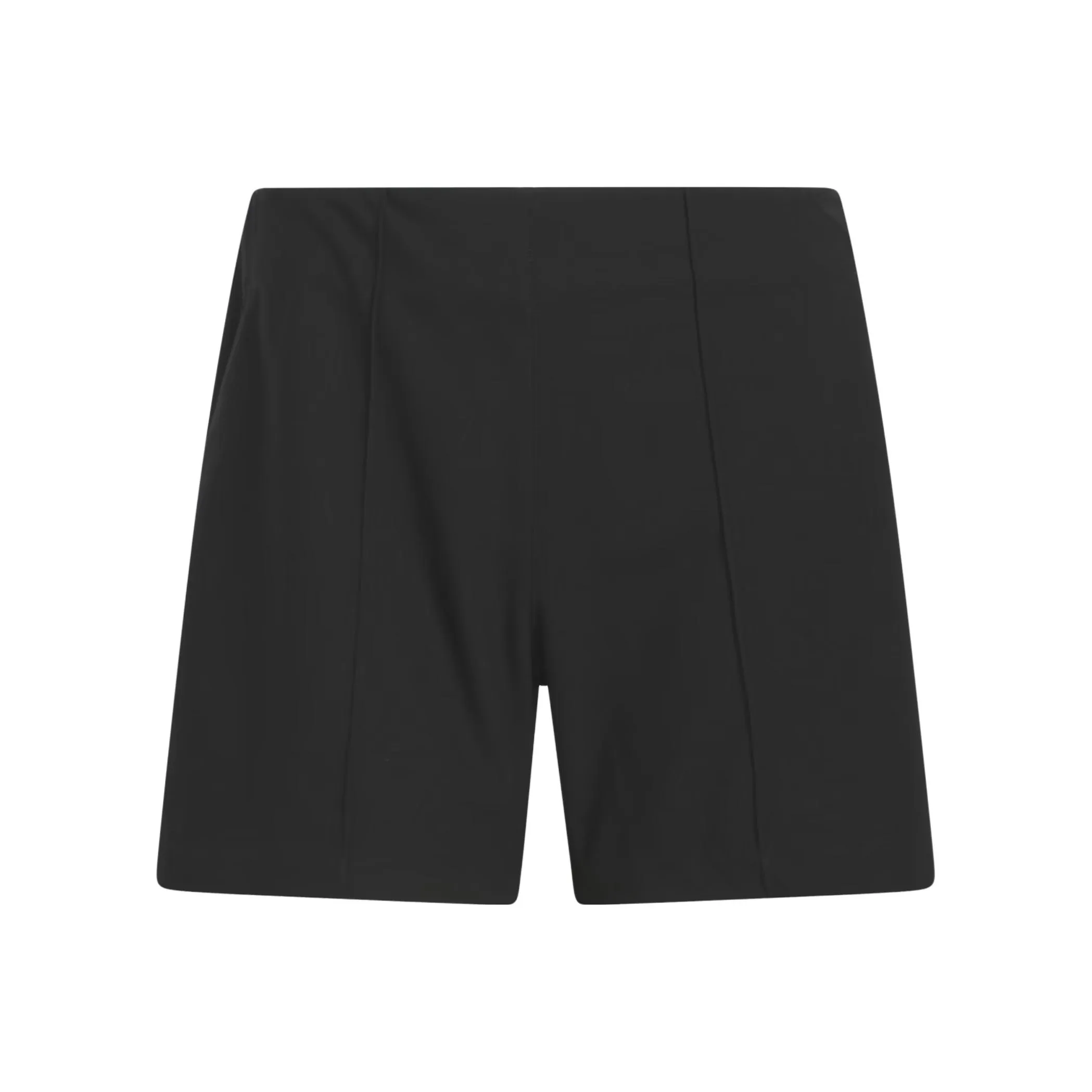 Adidas Free Shipping With AdiClub Pintuck 5 Inch Pull On Golf Shorts