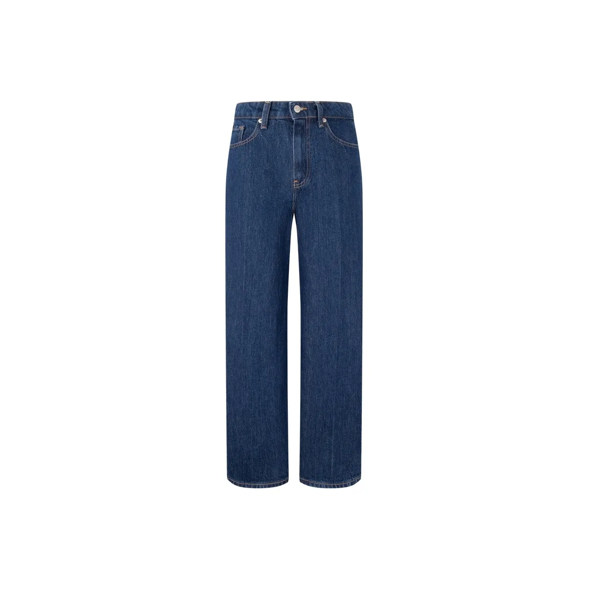 Tommy Hilfiger Джинсы Женские Джинсовый Синий