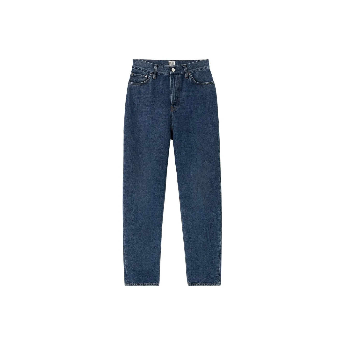 TOTEME Blue Women's Jeans TOTEME Синий Женские Джинсы