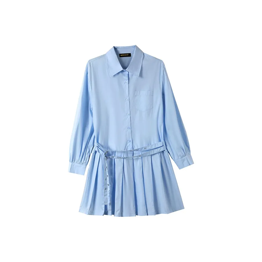 MRR&CO. Long Sleeved Dress Women's