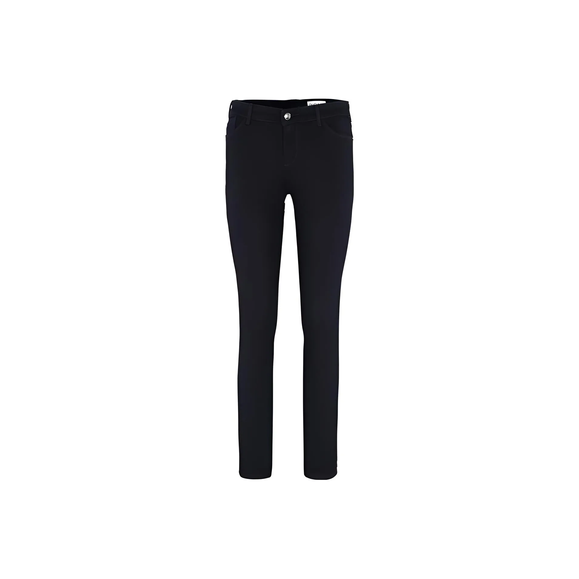 EMPORIO ARMANI FW22 Jeans Women's Dark Blue