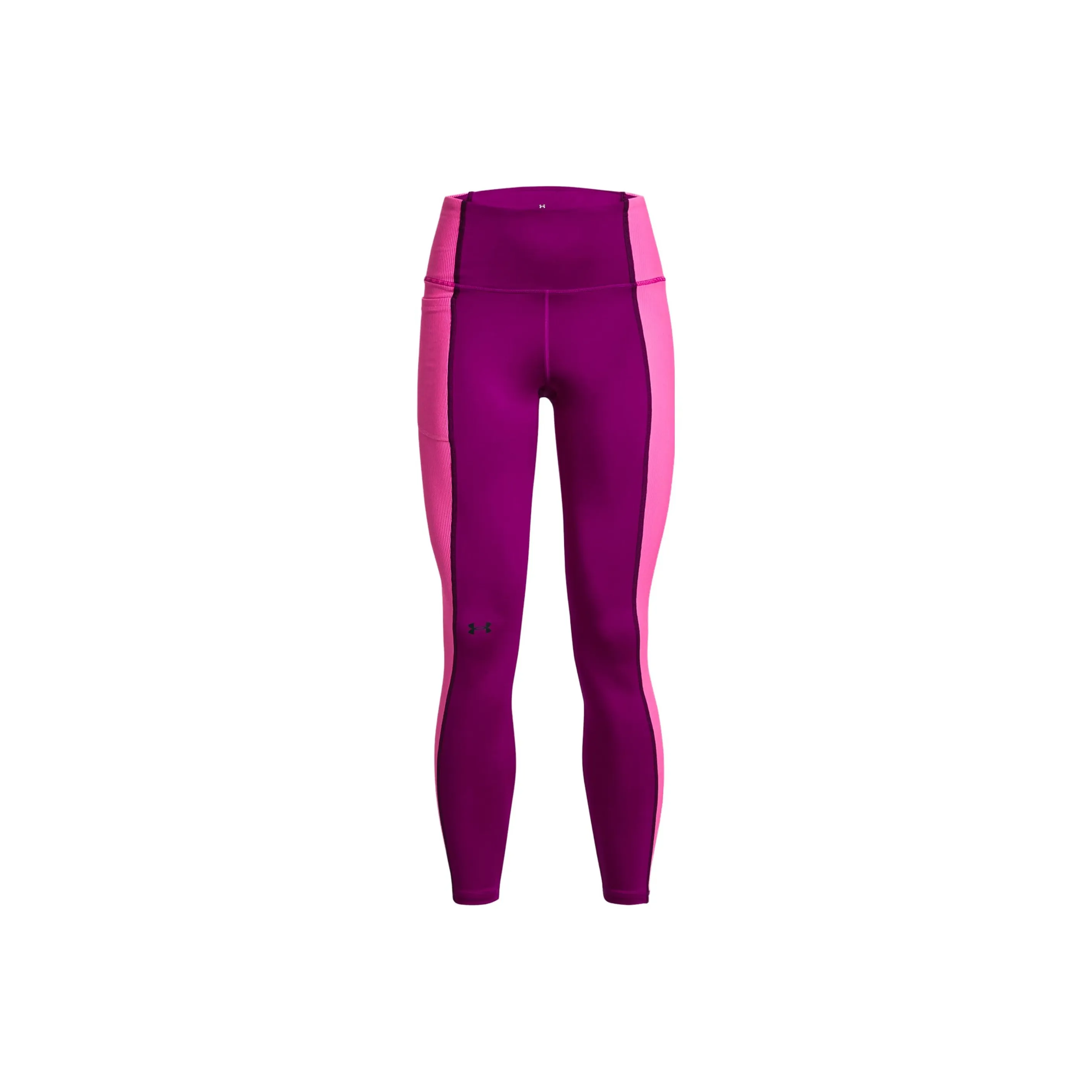 Under Armour Jean Leggings Women's Pink