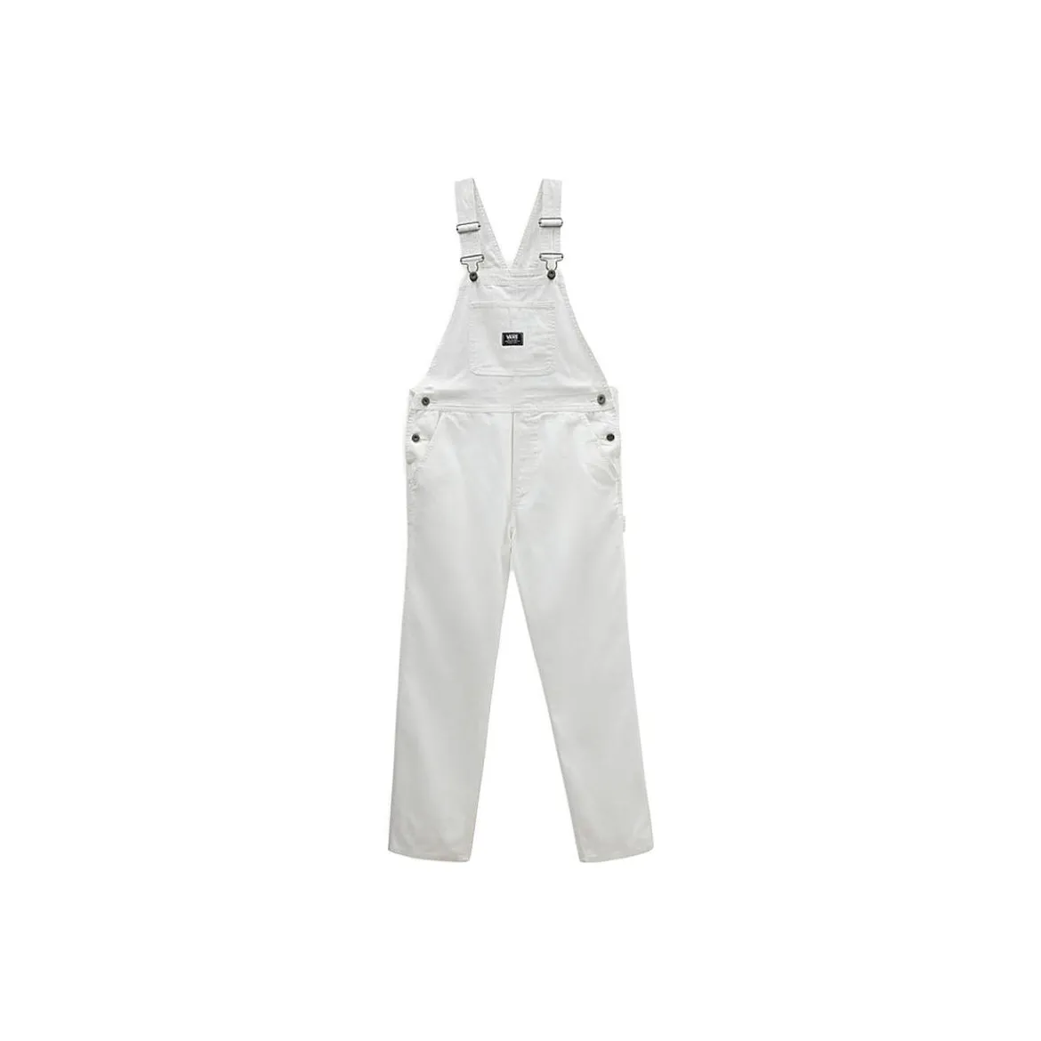 VANS Белые Женские Комбинезоны