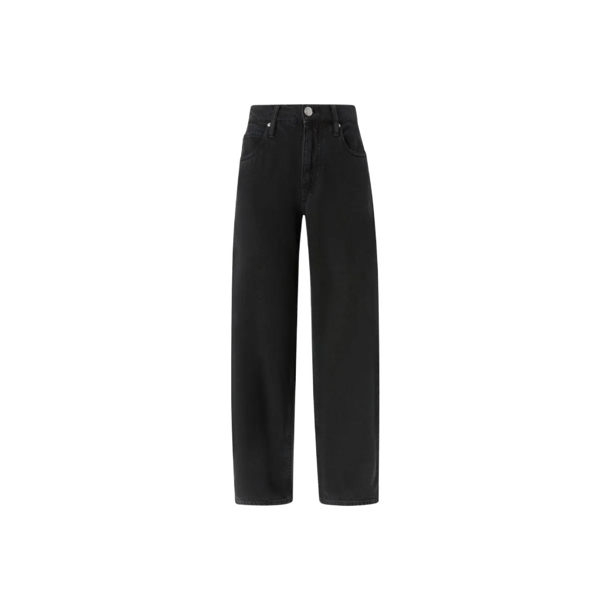 PINKO Balloon Fit Denim Jeans