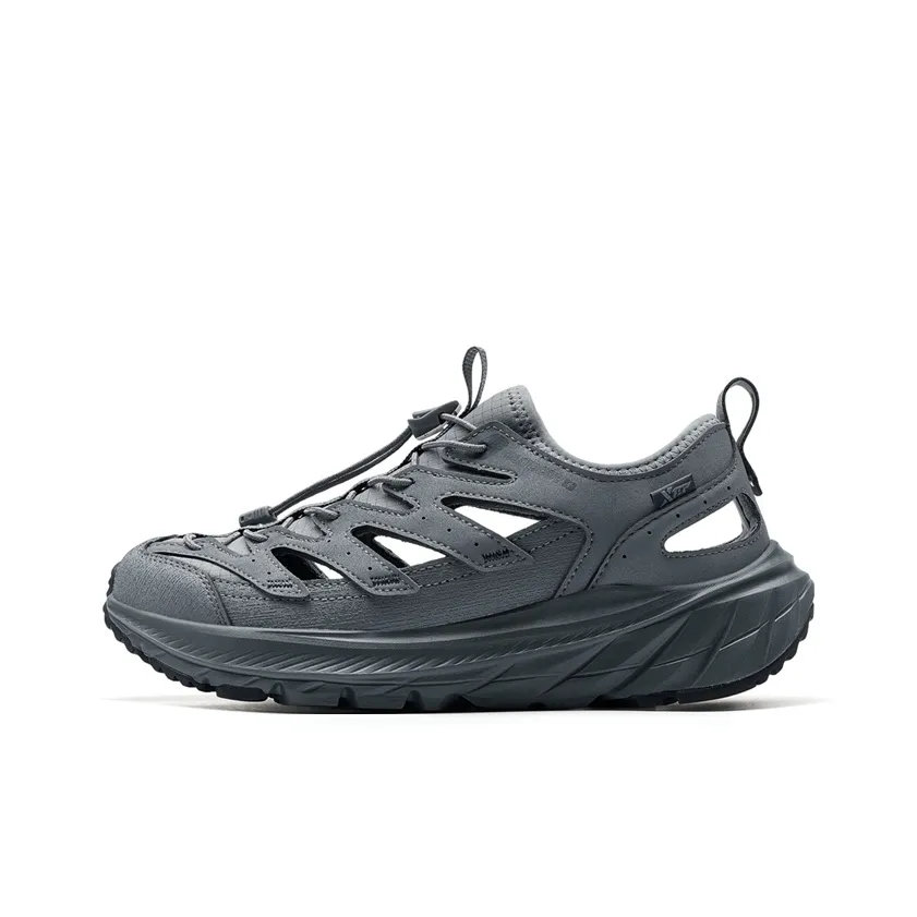 XTEP Wilderness Exploration с Counterflow дышащая и износостойкая обувь для активного отдыха мужская призрачно-серый