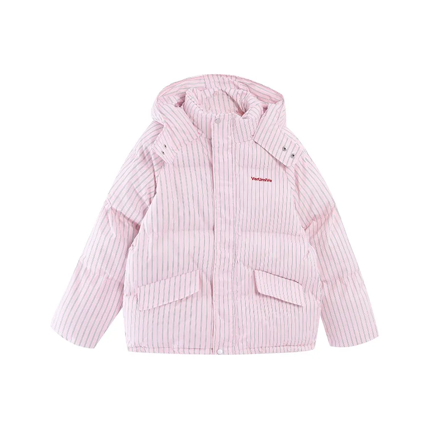 HAPG Женские пуховики