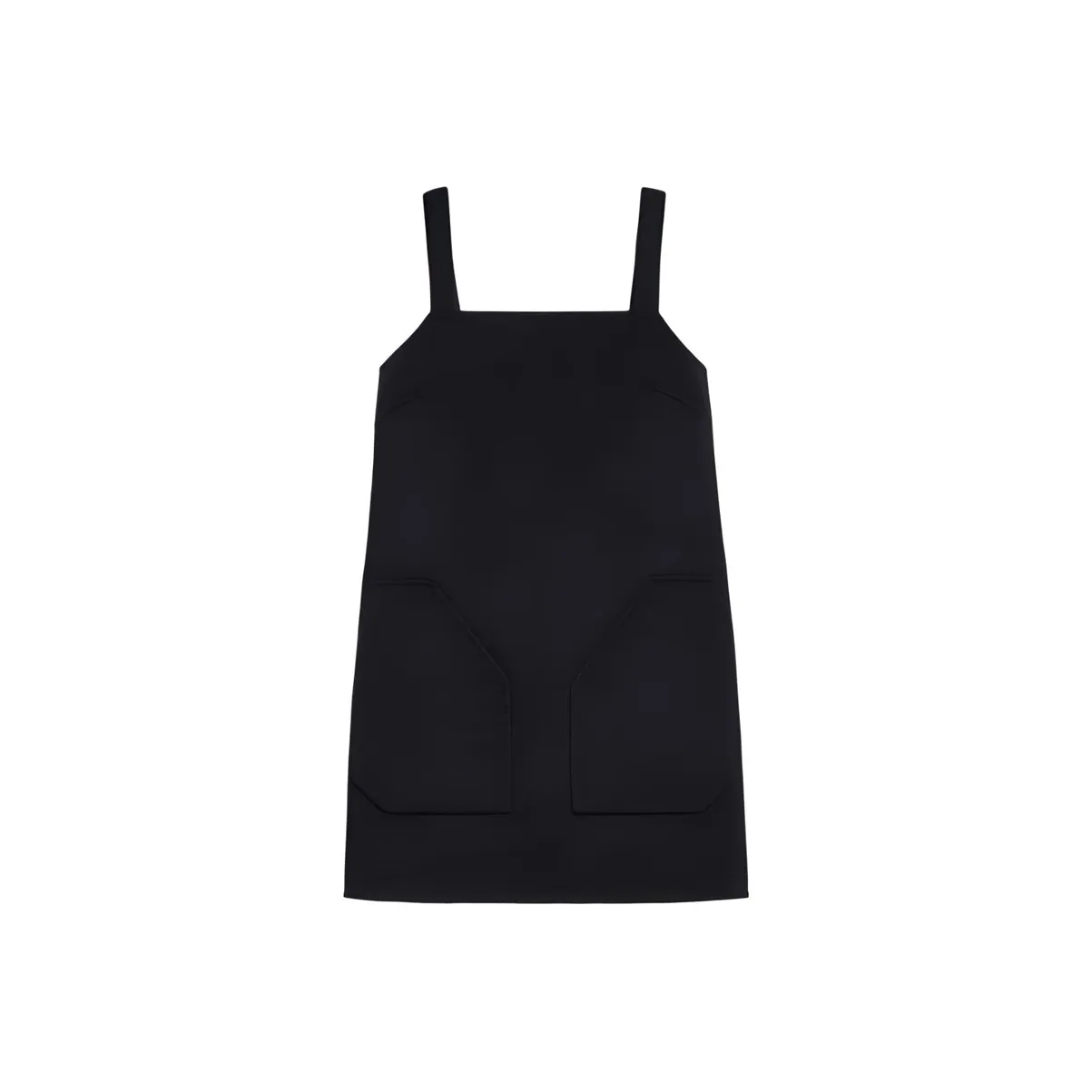 MaxMara Sleeveless Dresses Women's Black
