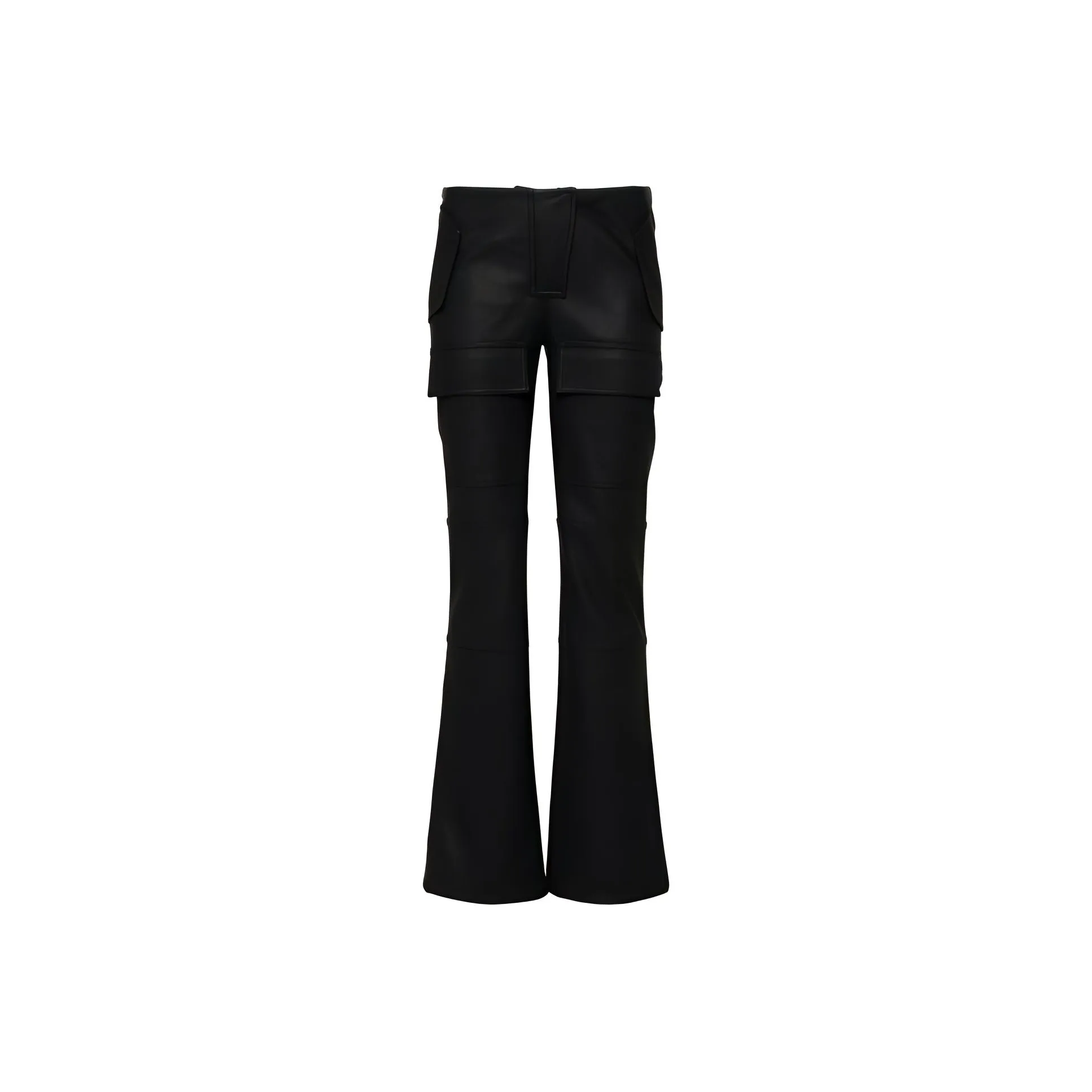 Misbhv Flared Cargo Pants