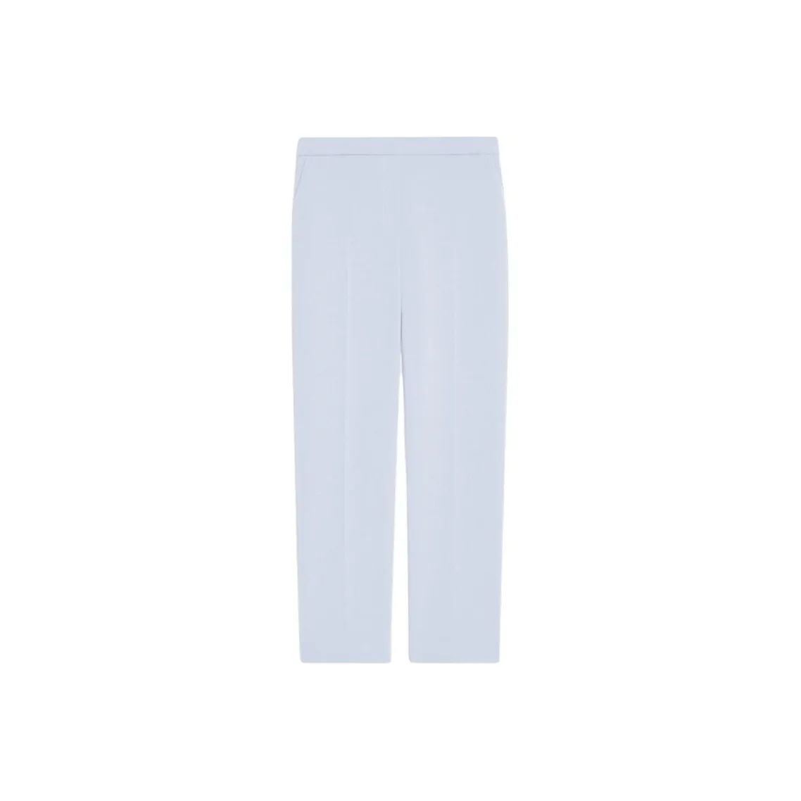 THEORY Повседневные брюки женские цвет морозно-синий