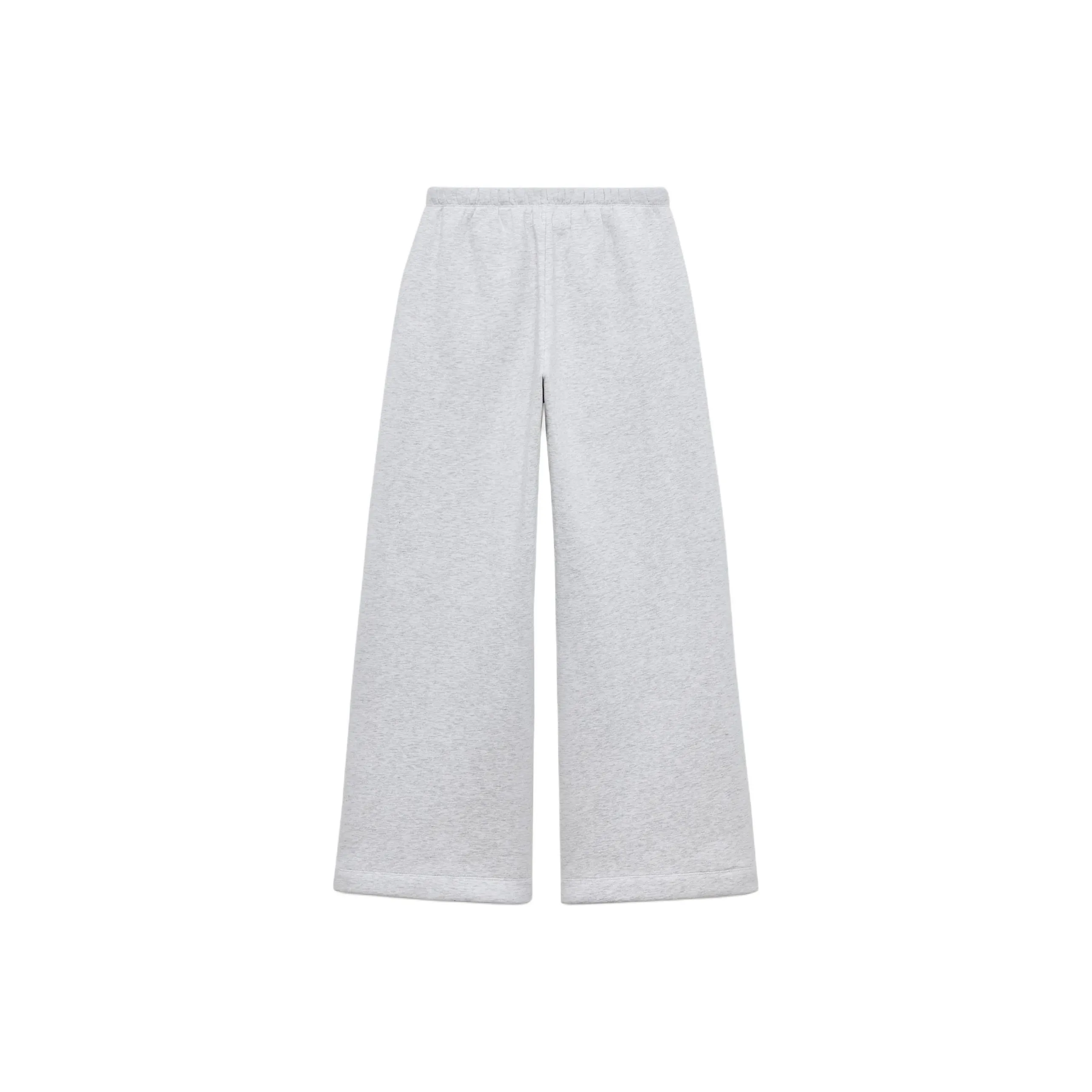 ZARA Casual Pants Women's Zebra Print Gray